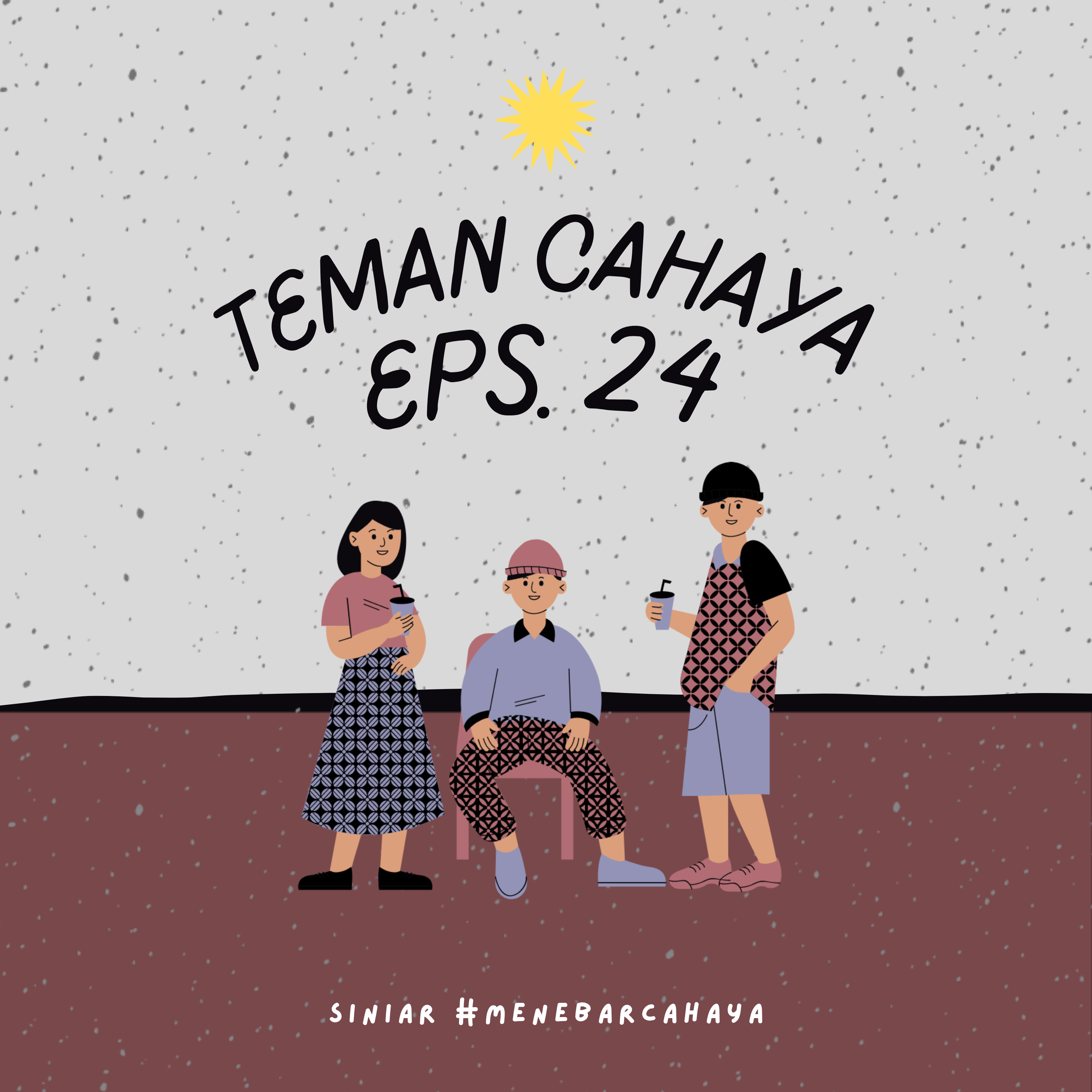 Teman Cahaya