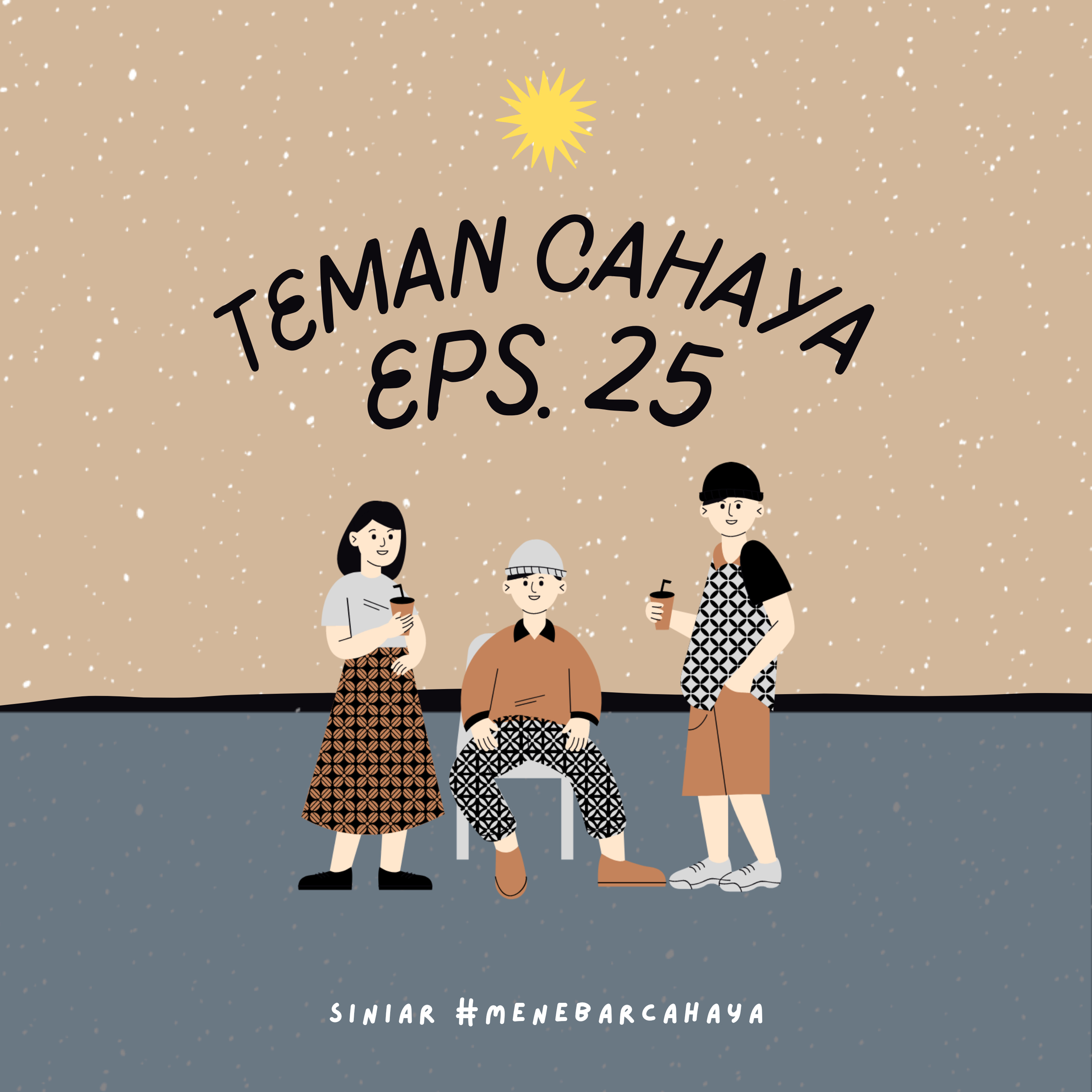 Teman Cahaya