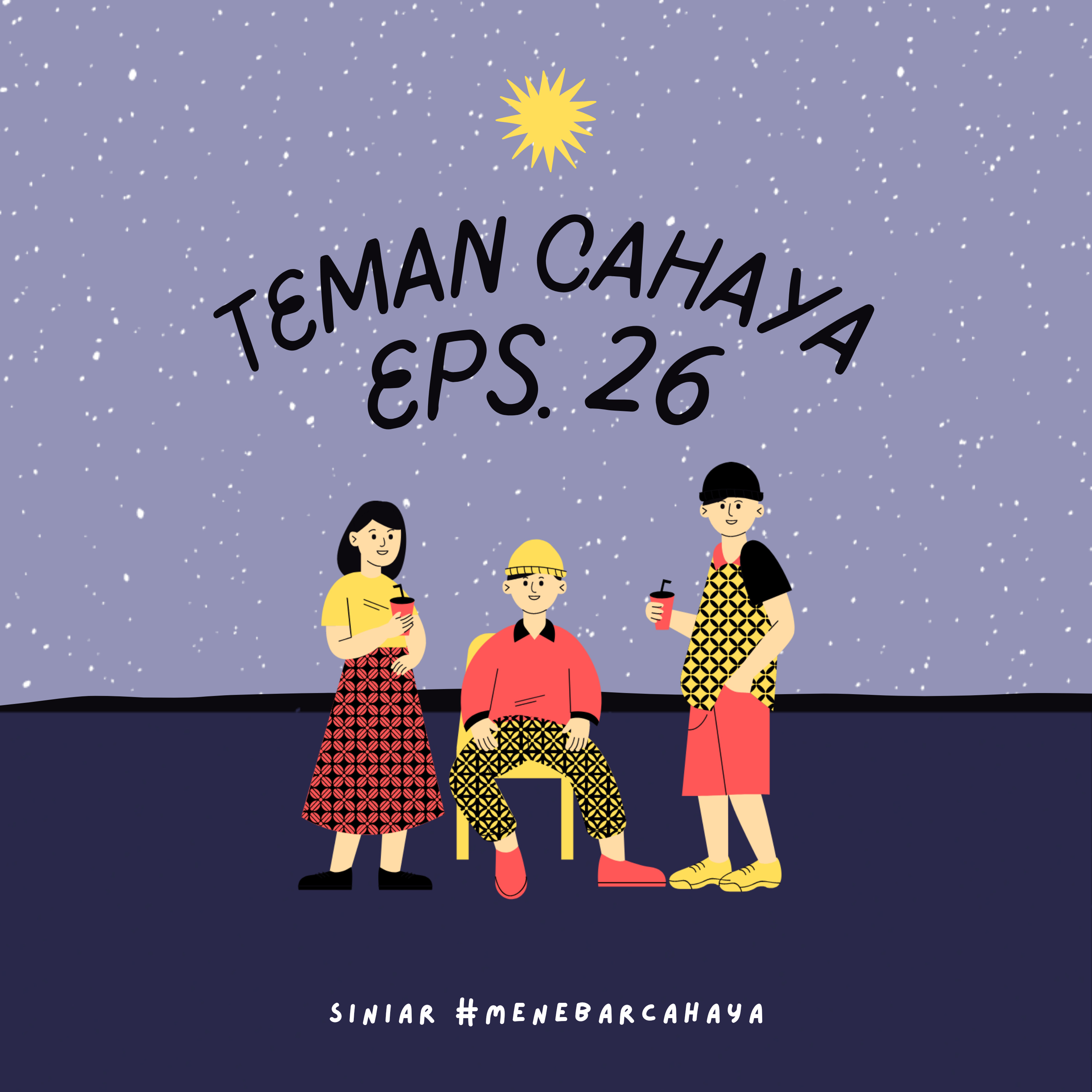 Teman Cahaya