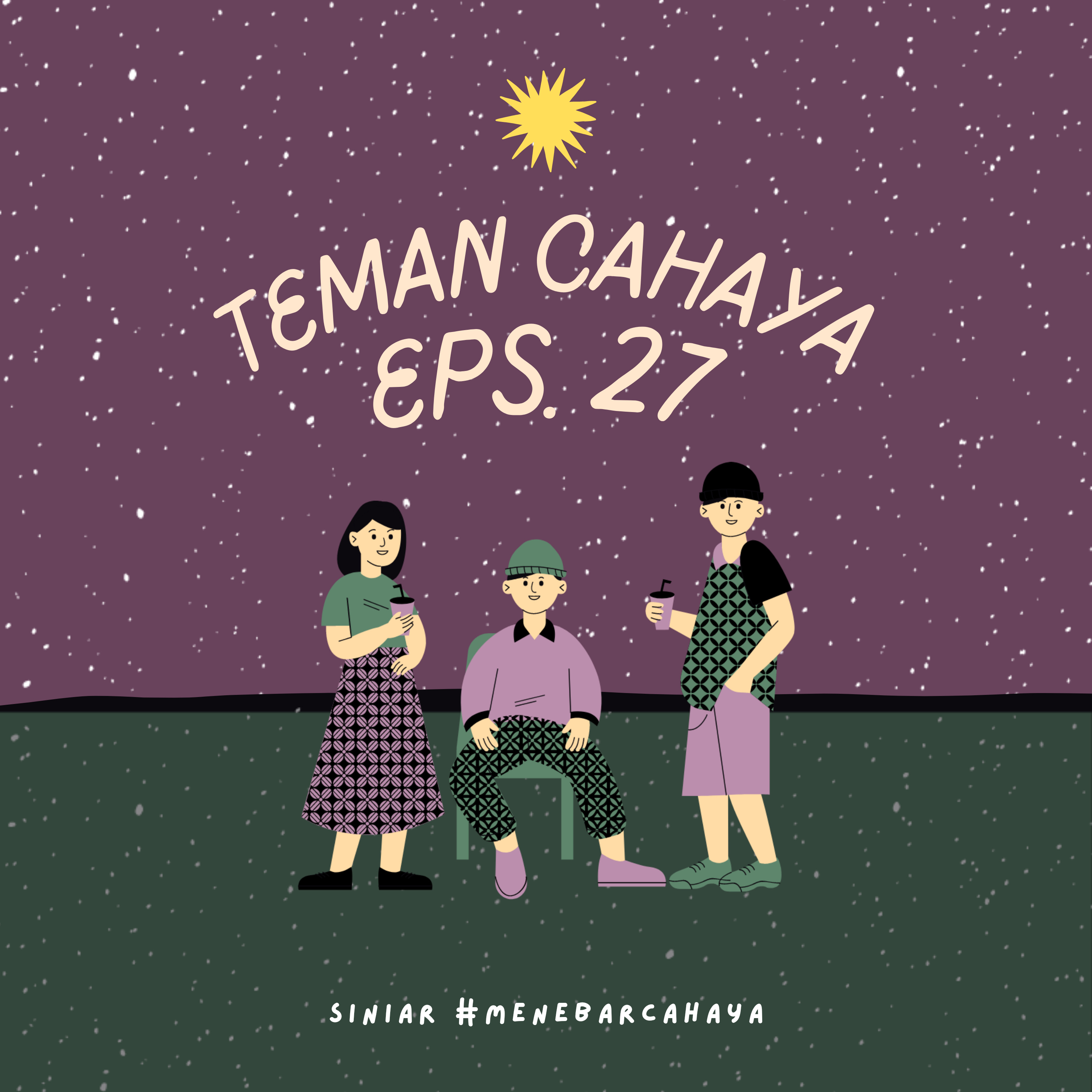Teman Cahaya