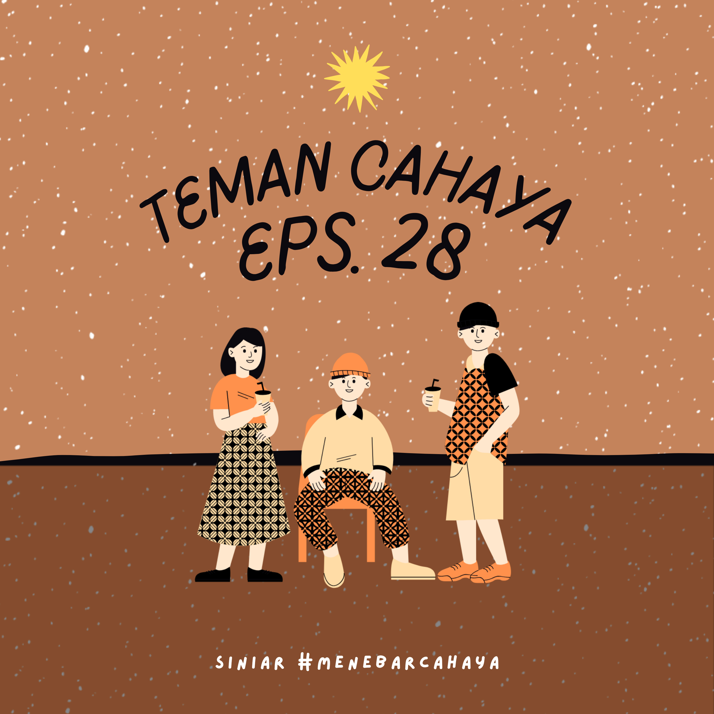 Teman Cahaya
