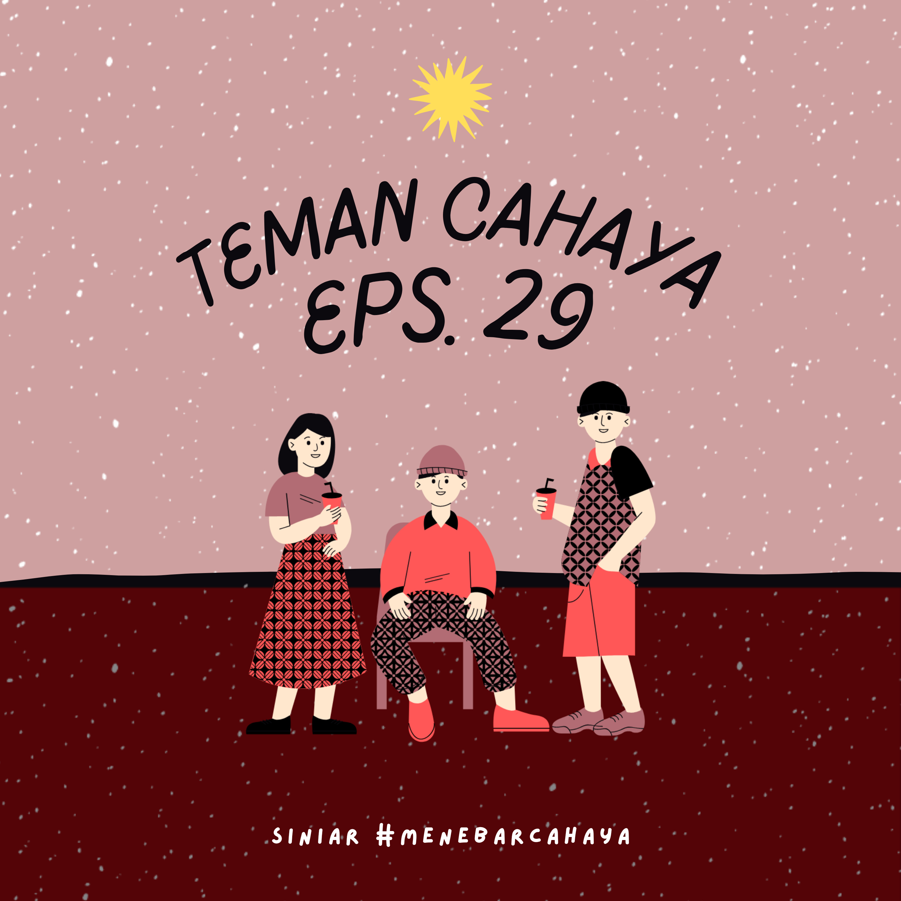 Teman Cahaya