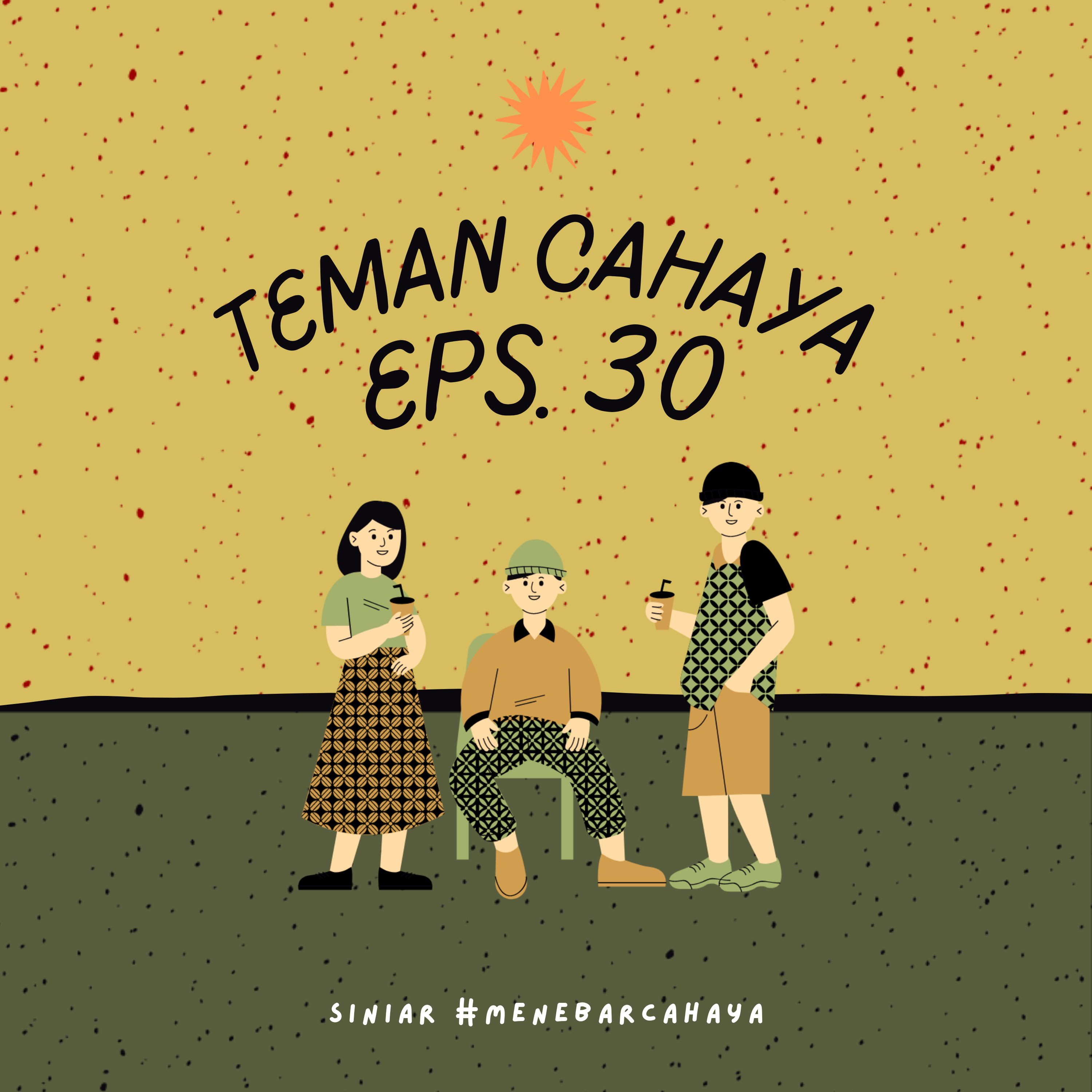 Teman Cahaya