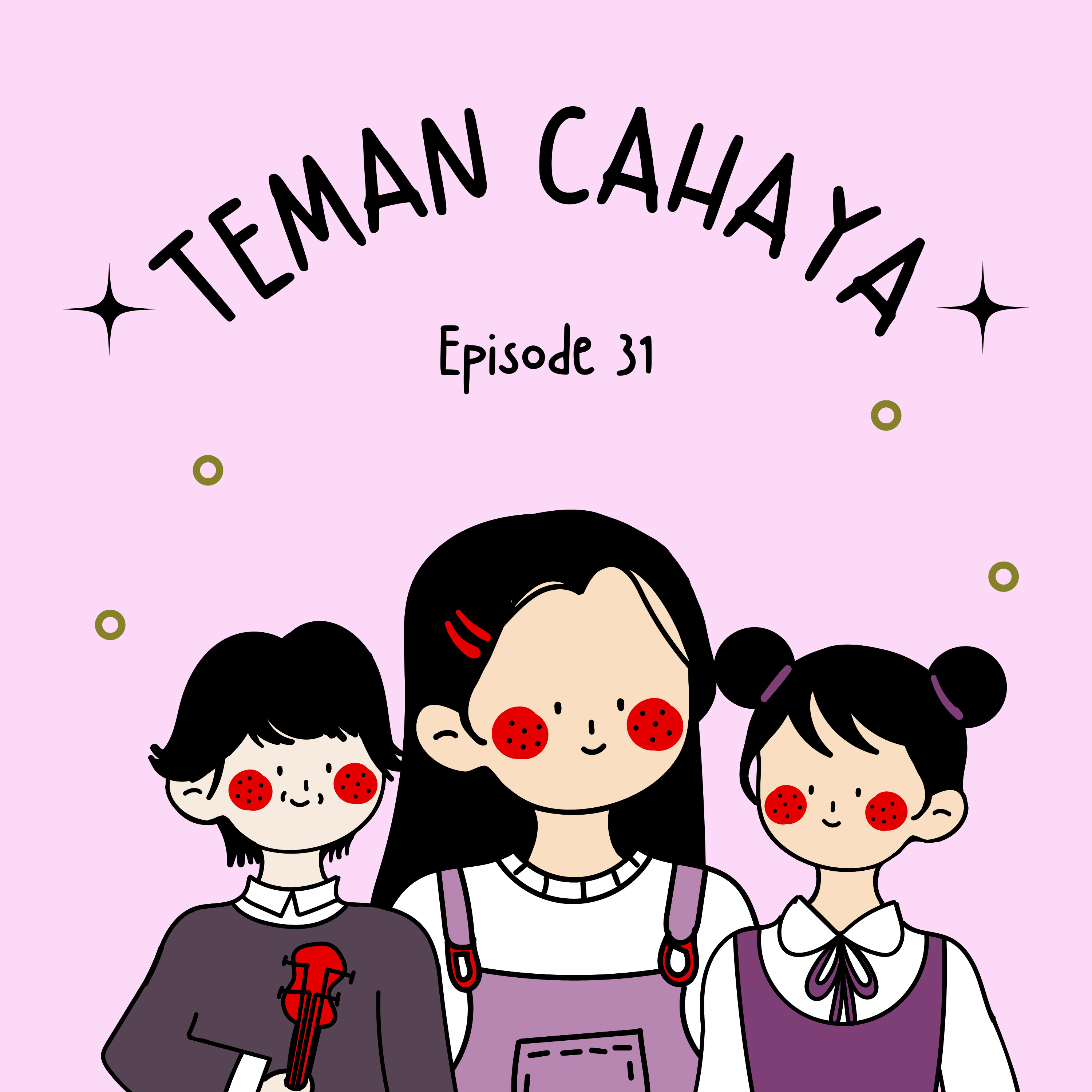 Teman Cahaya
