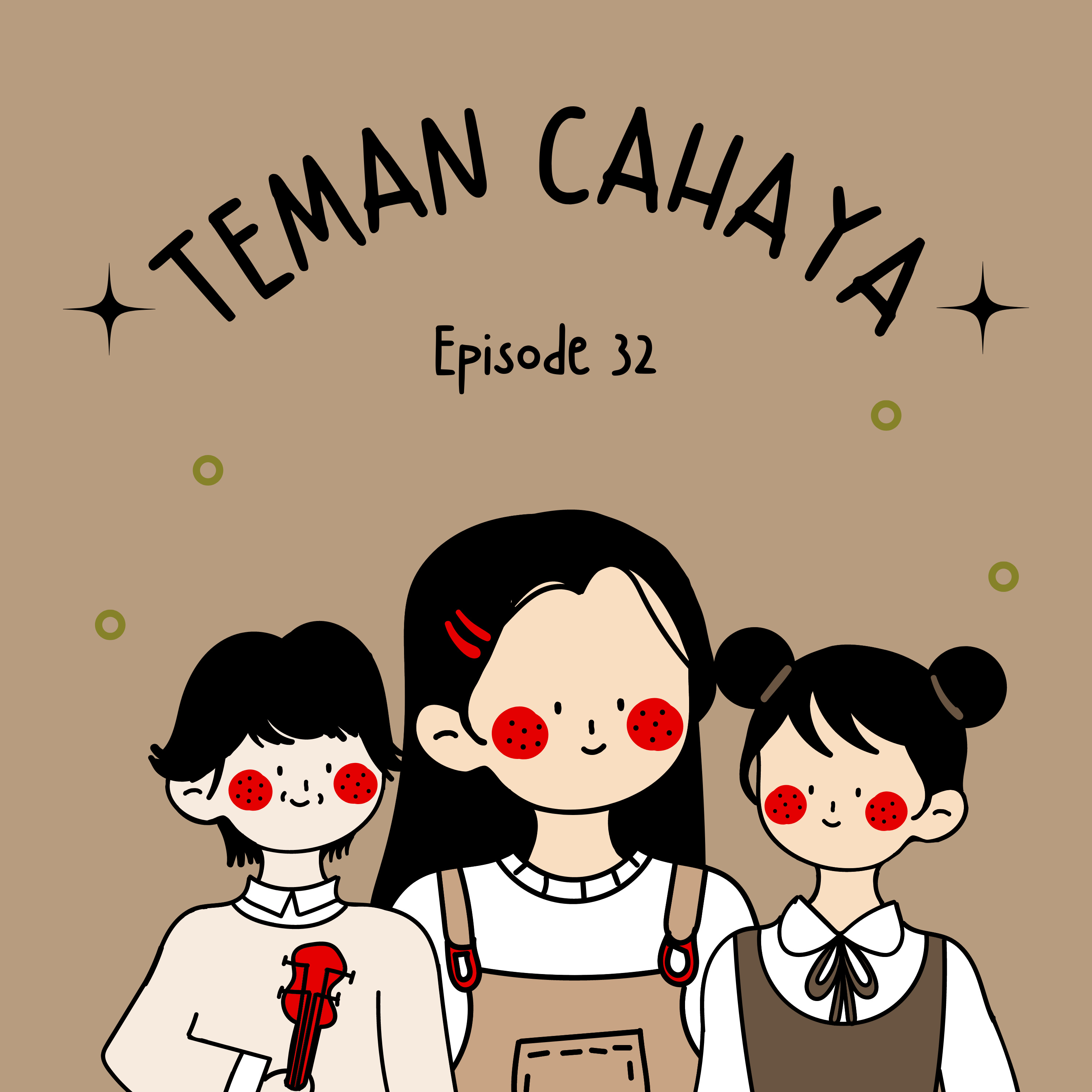 Teman Cahaya