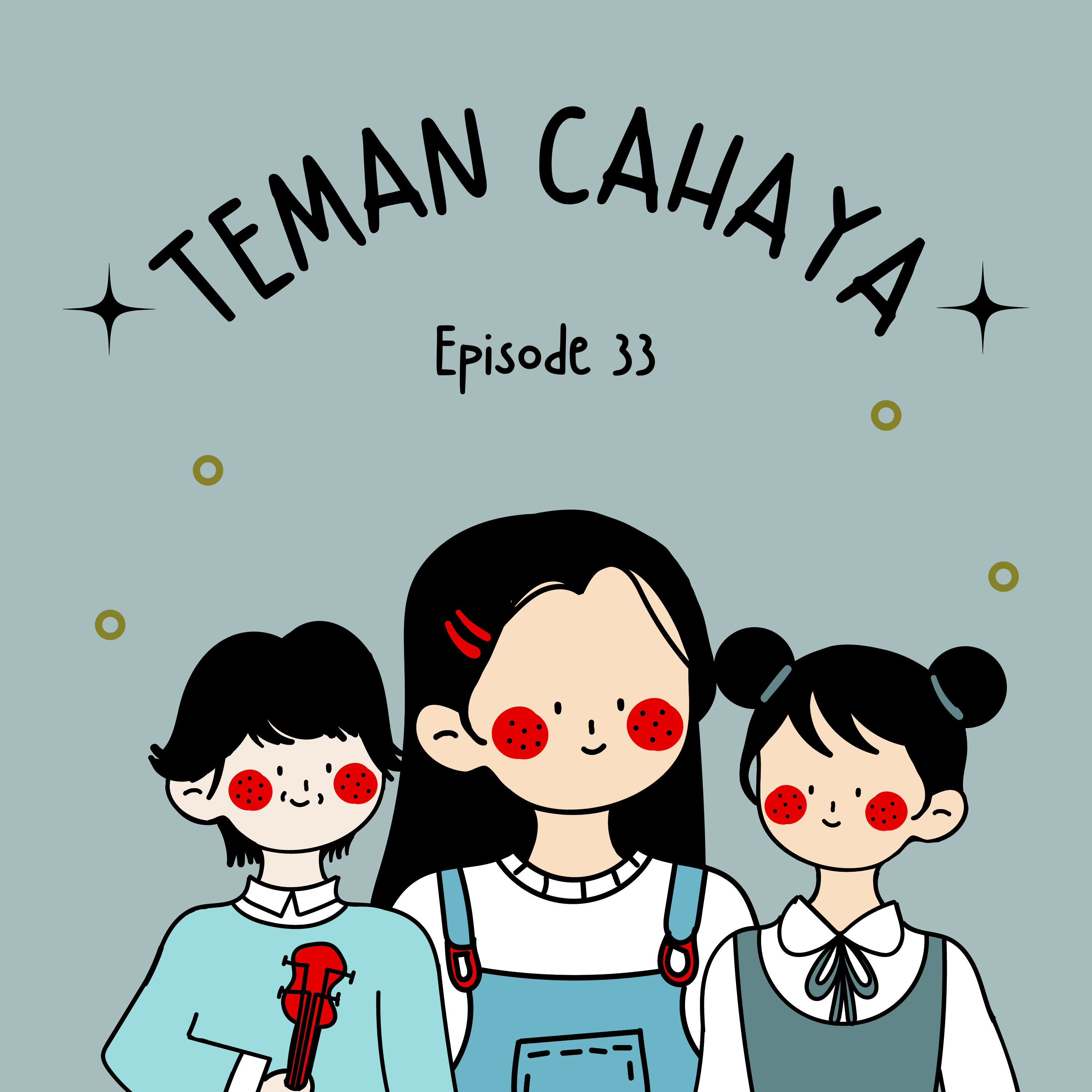 Teman Cahaya