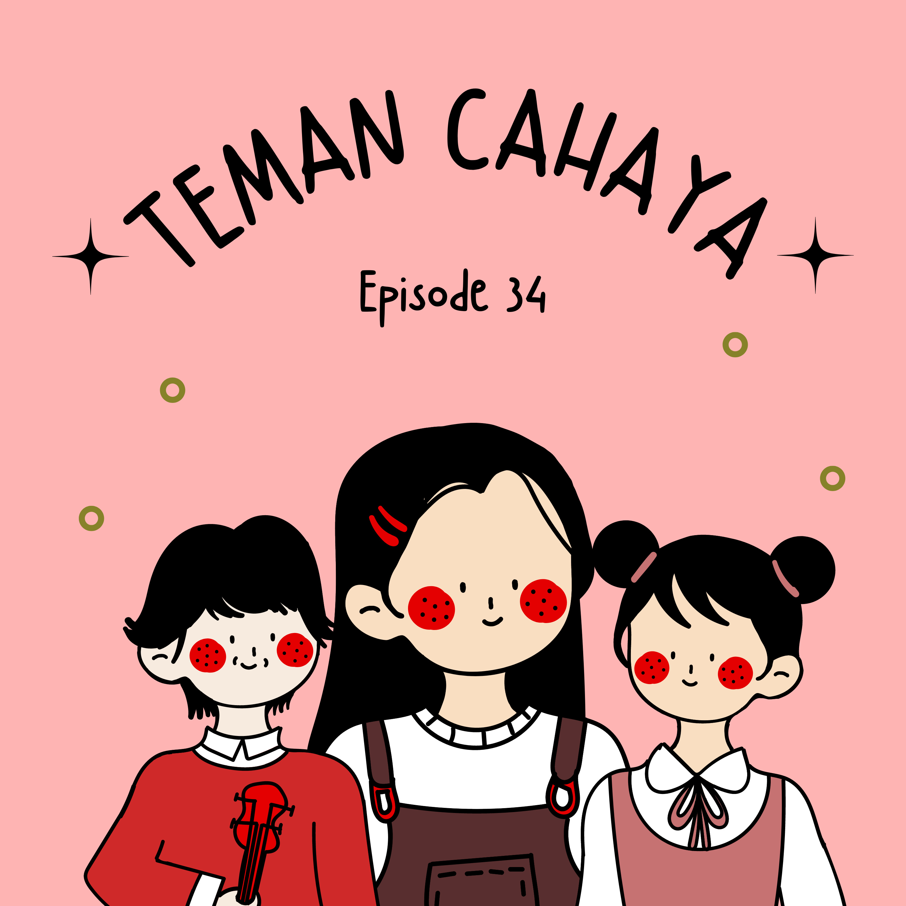 Teman Cahaya