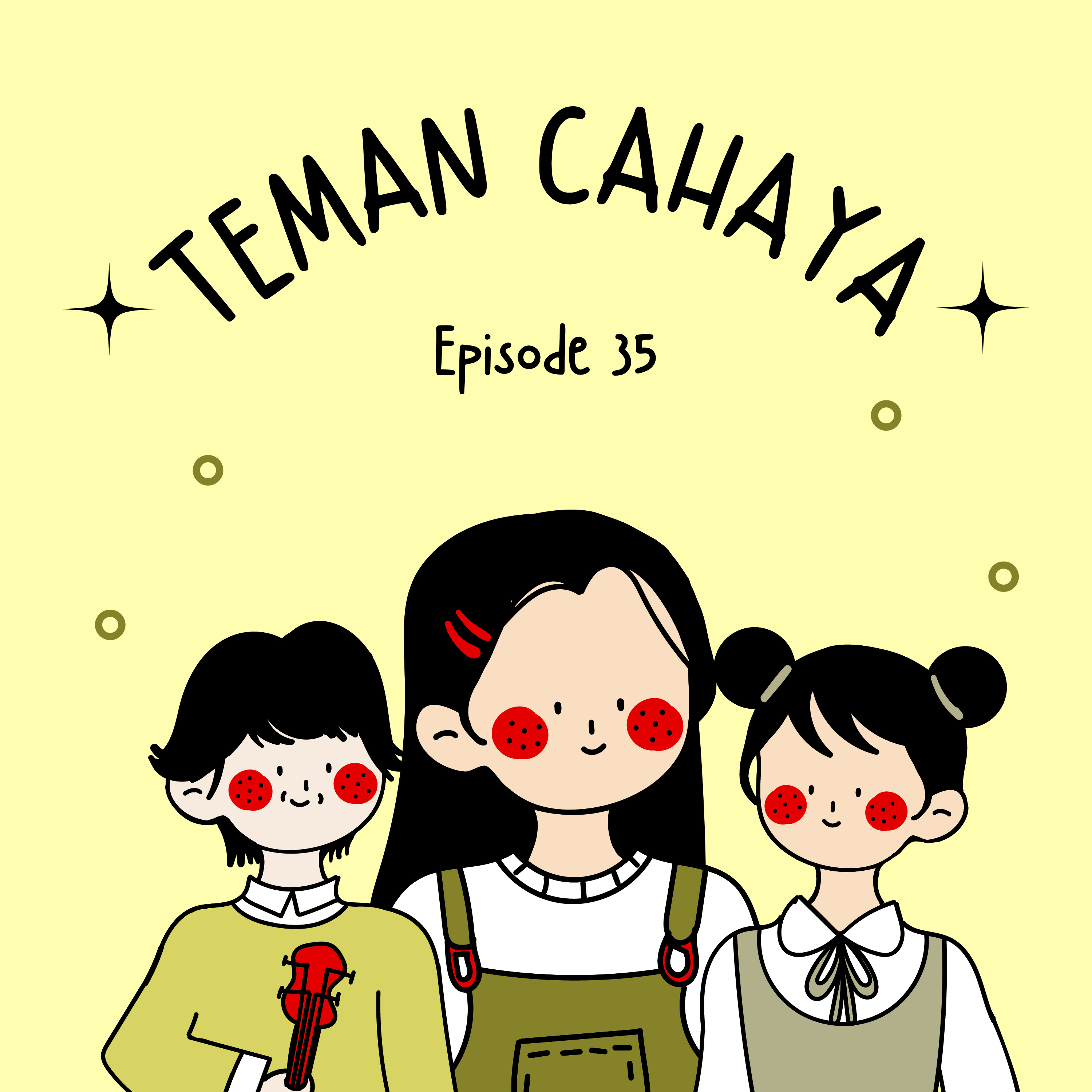 Teman Cahaya