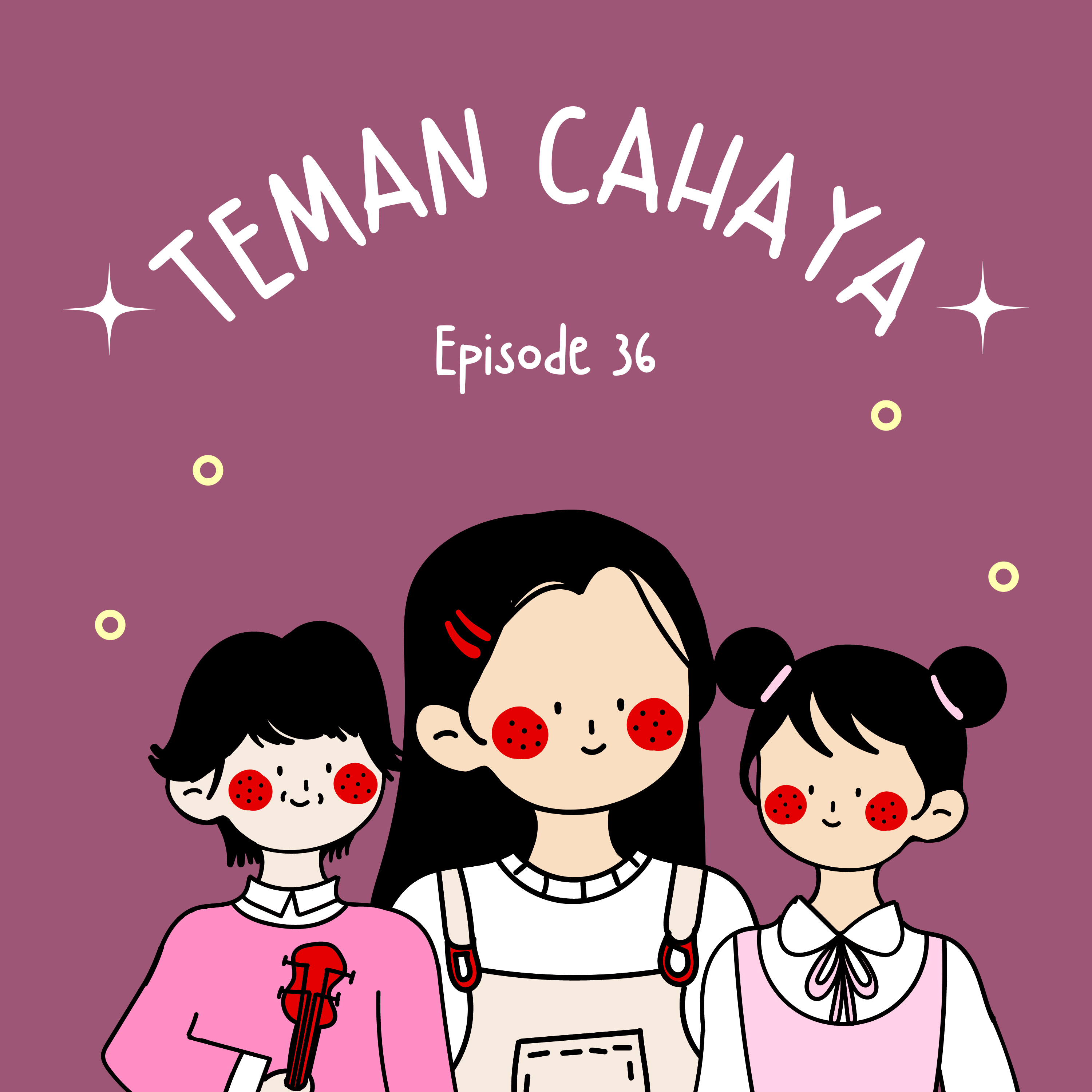 Teman Cahaya