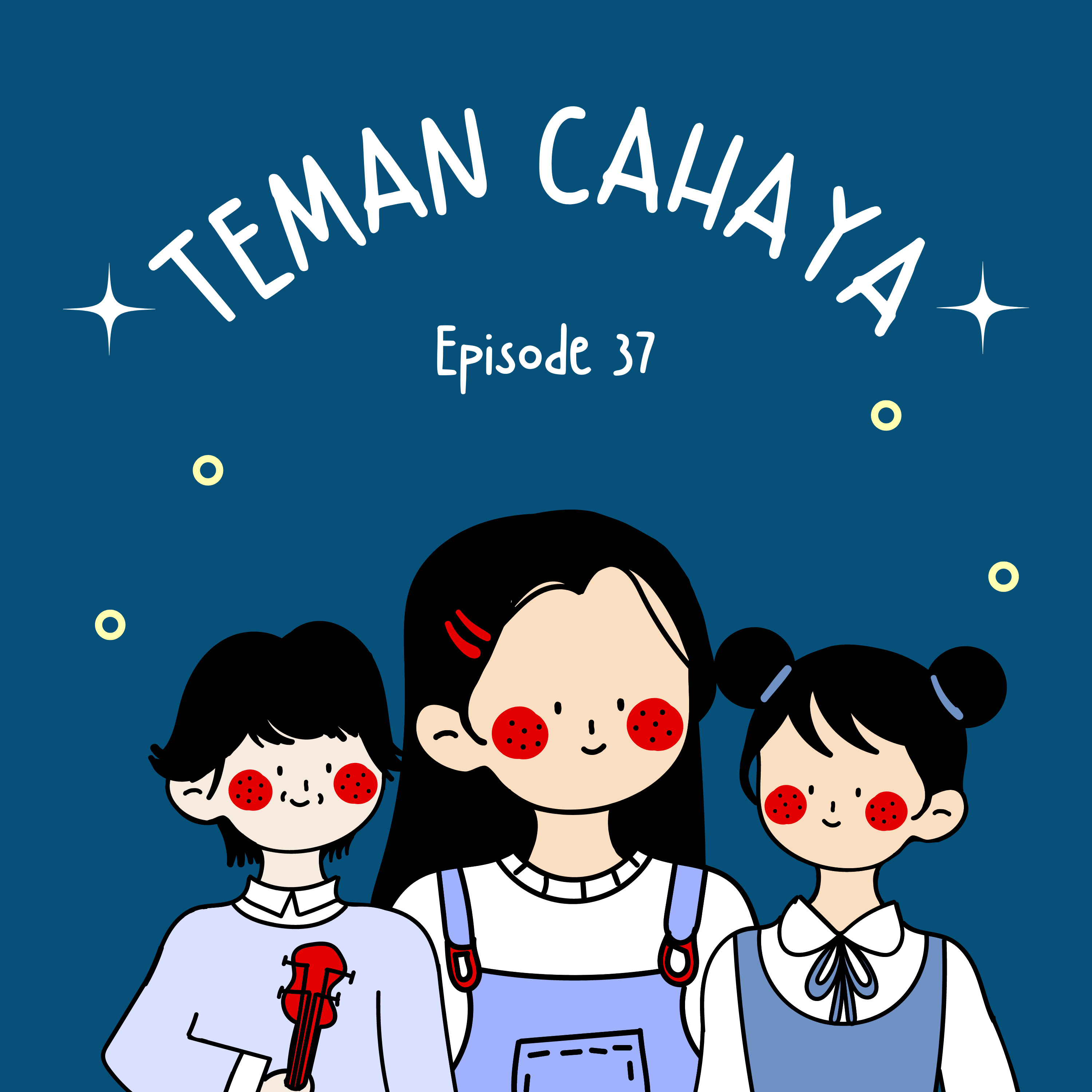Teman Cahaya