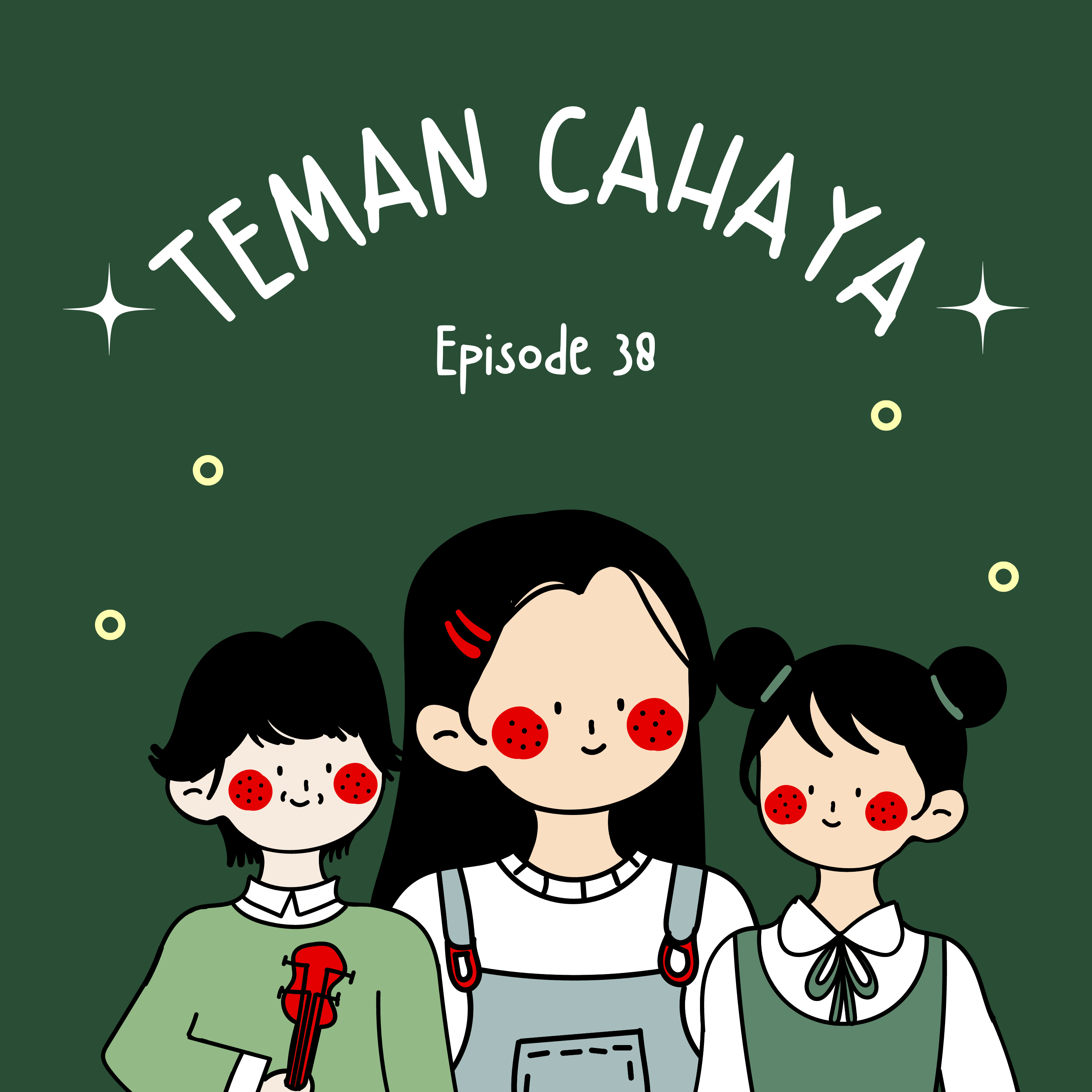 Teman Cahaya