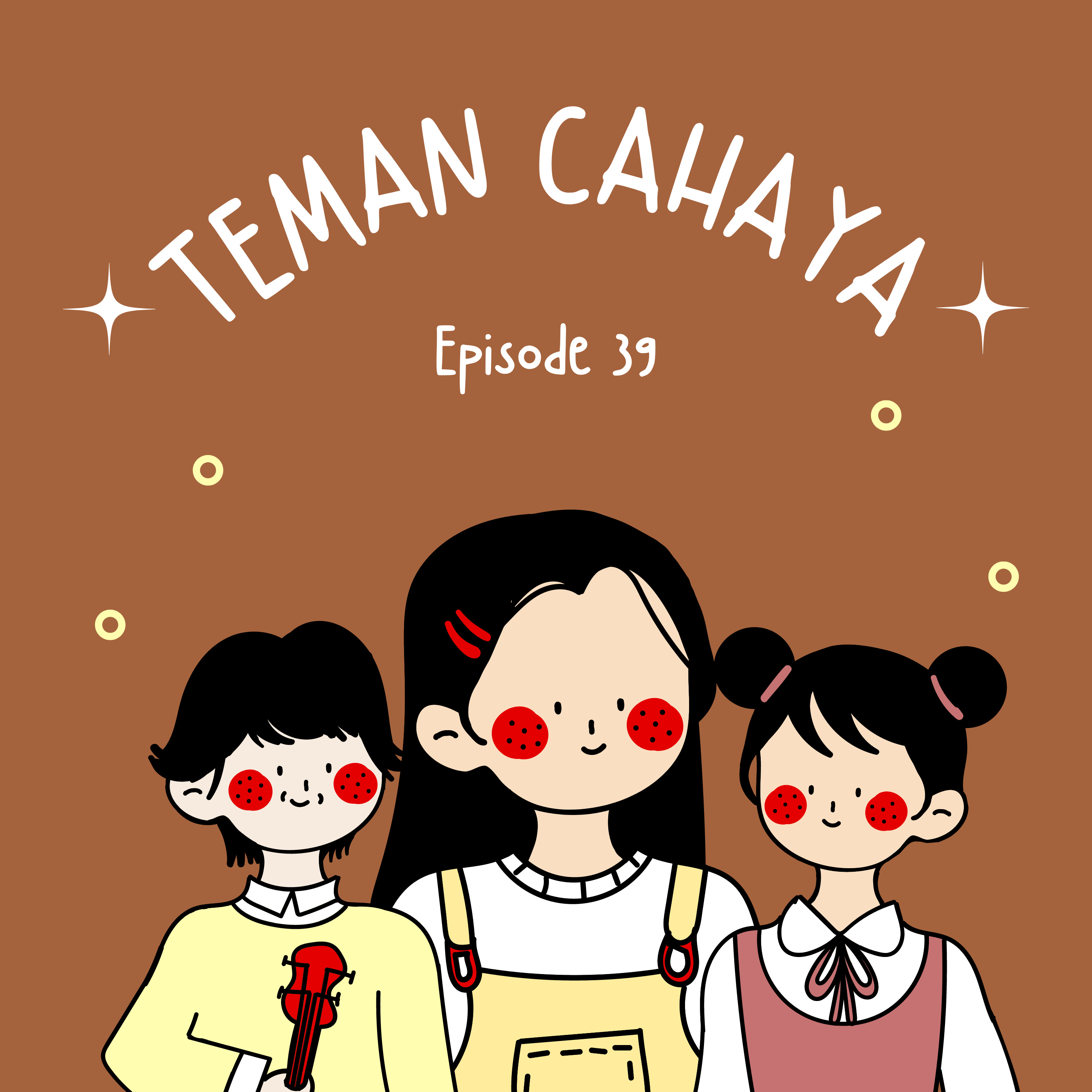 Teman Cahaya