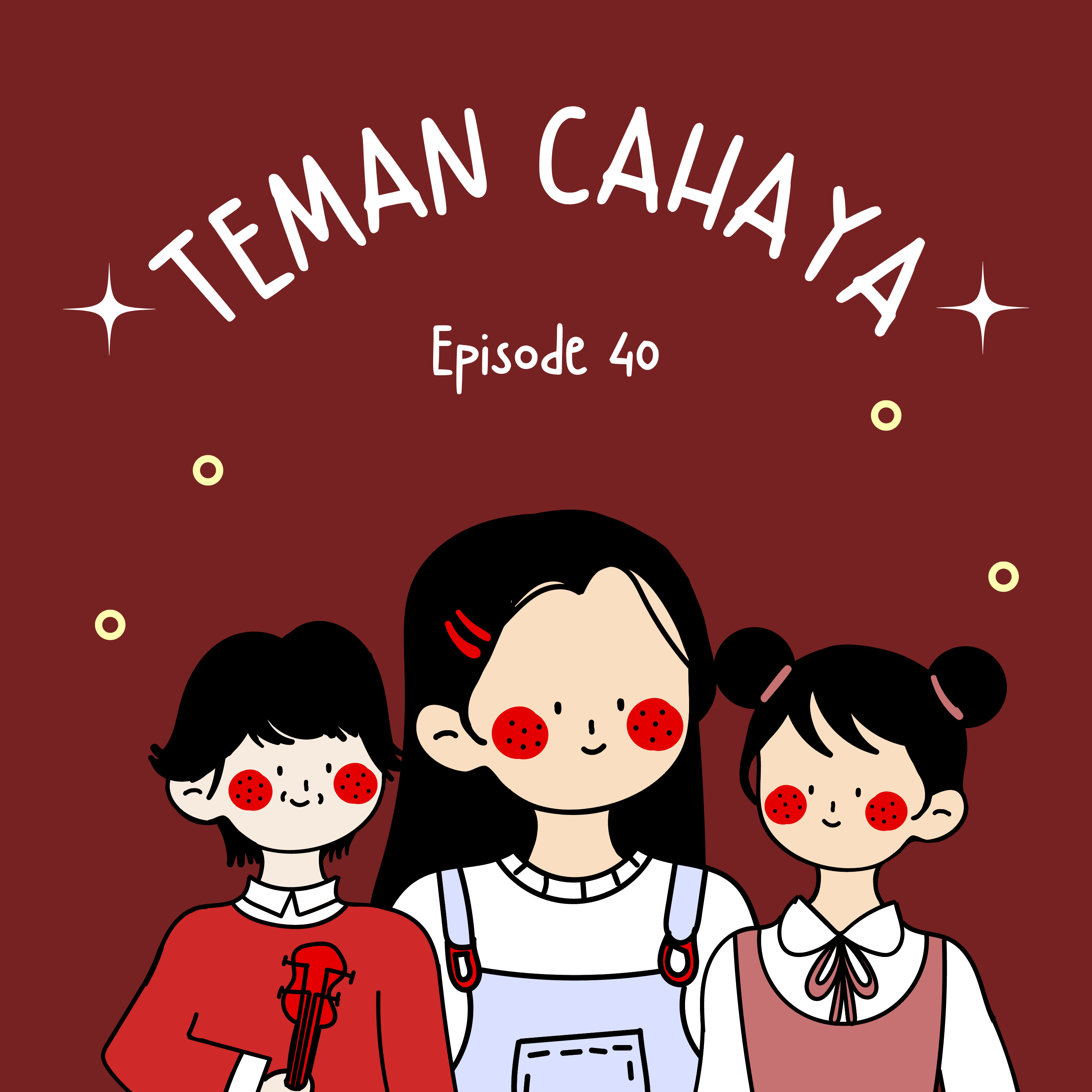 Teman Cahaya