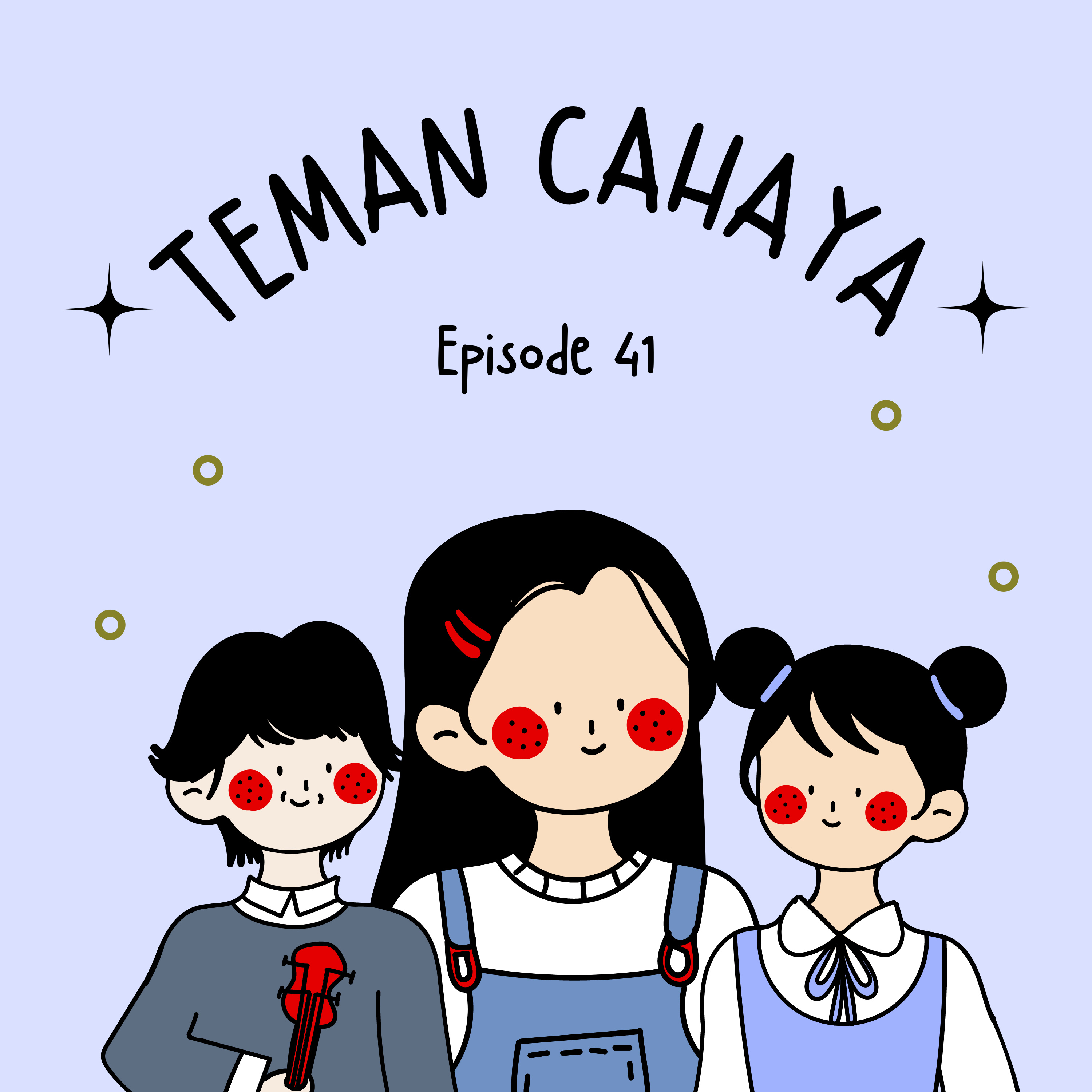 Teman Cahaya