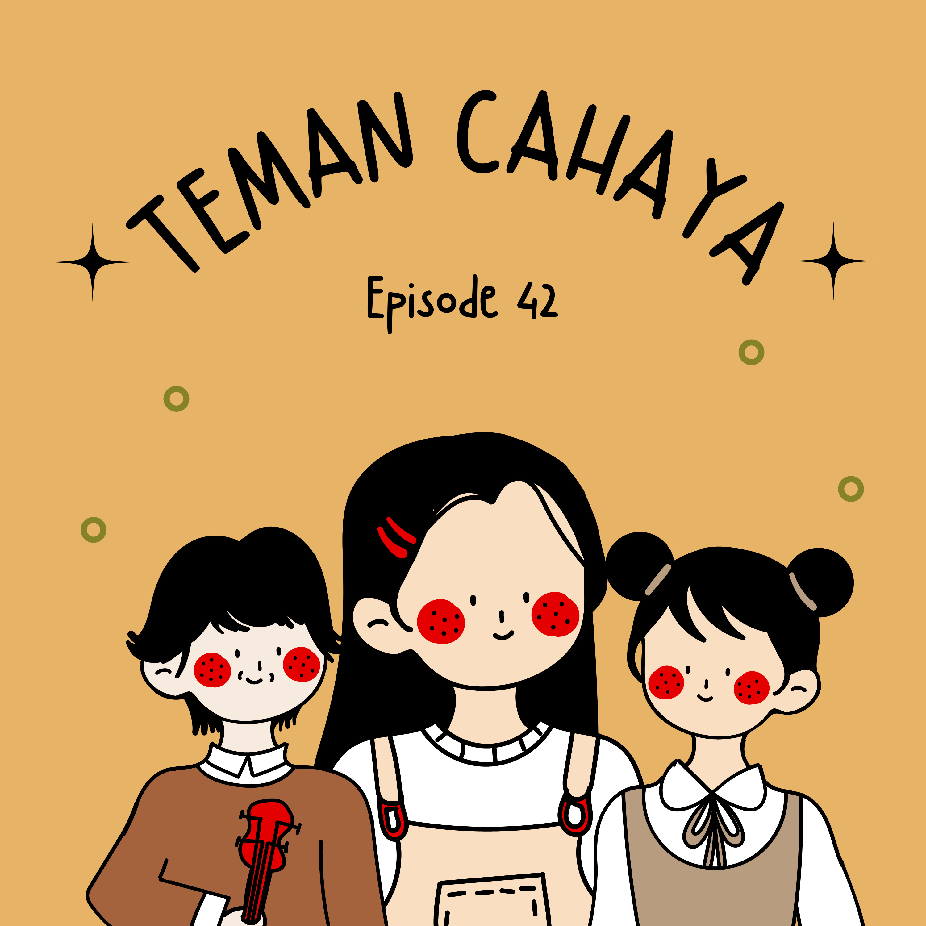 Teman Cahaya