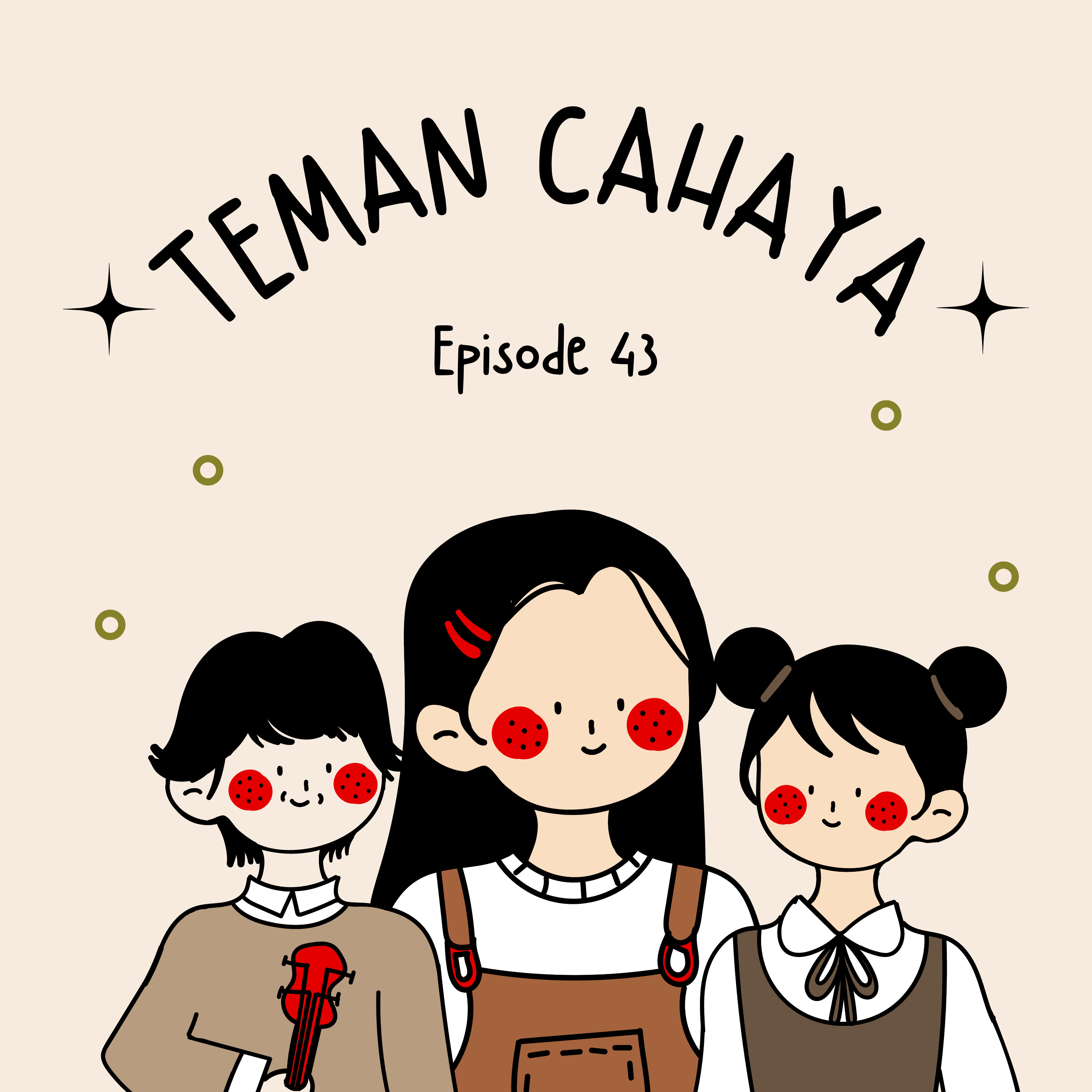Teman Cahaya