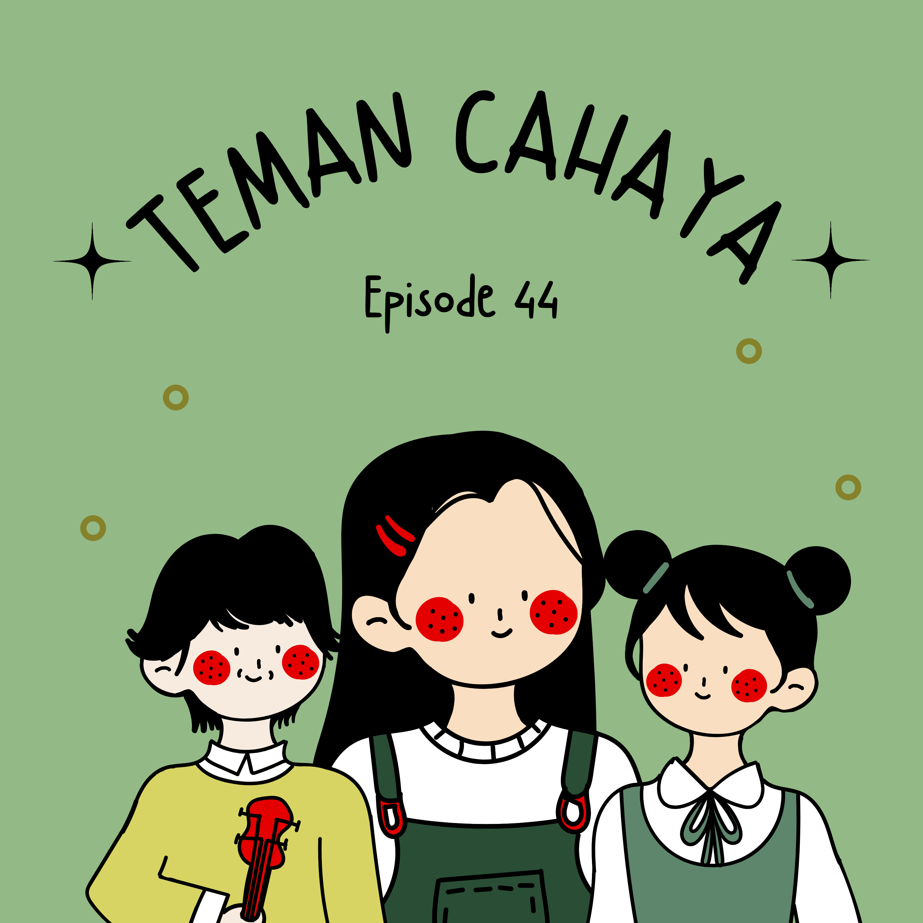 Teman Cahaya