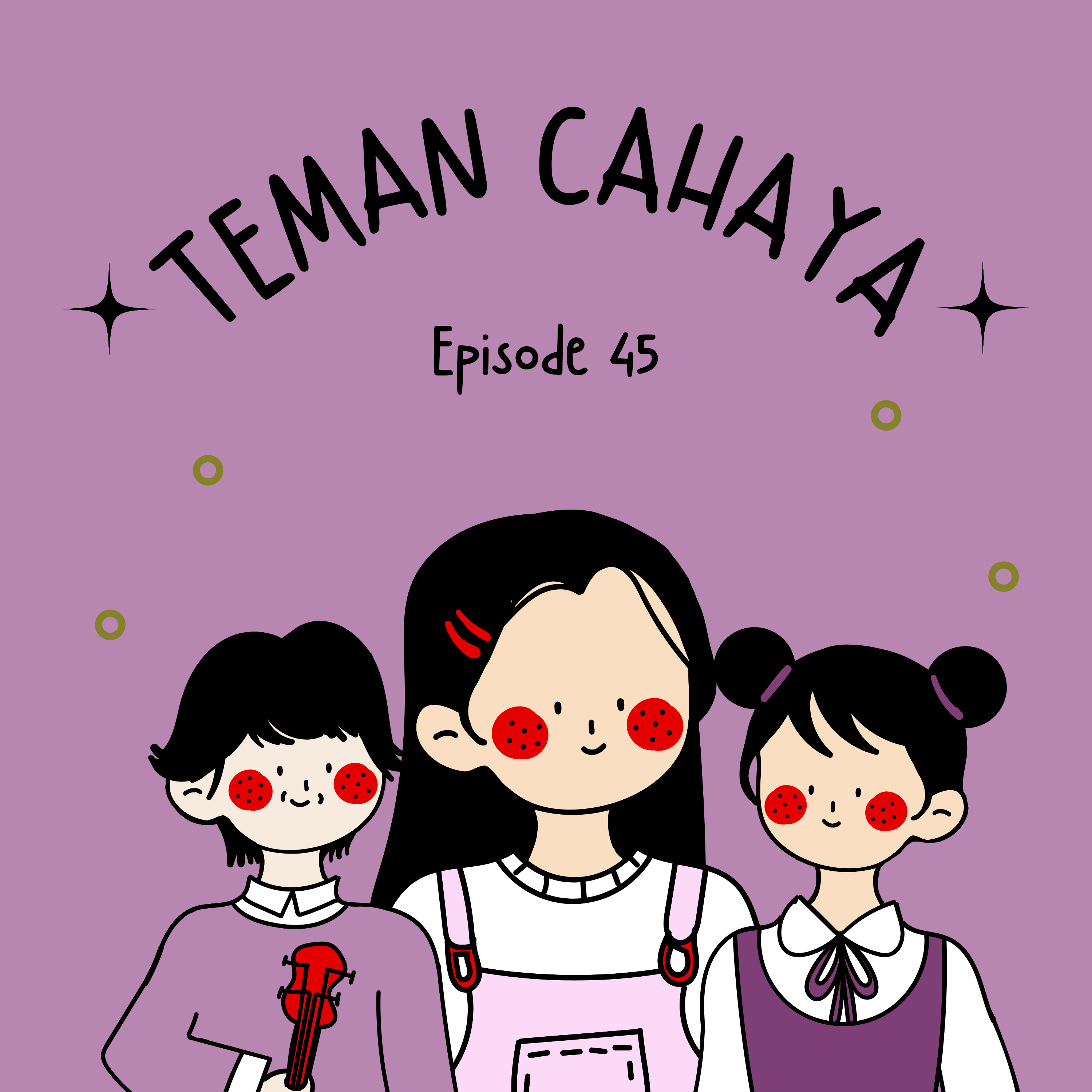 Teman Cahaya
