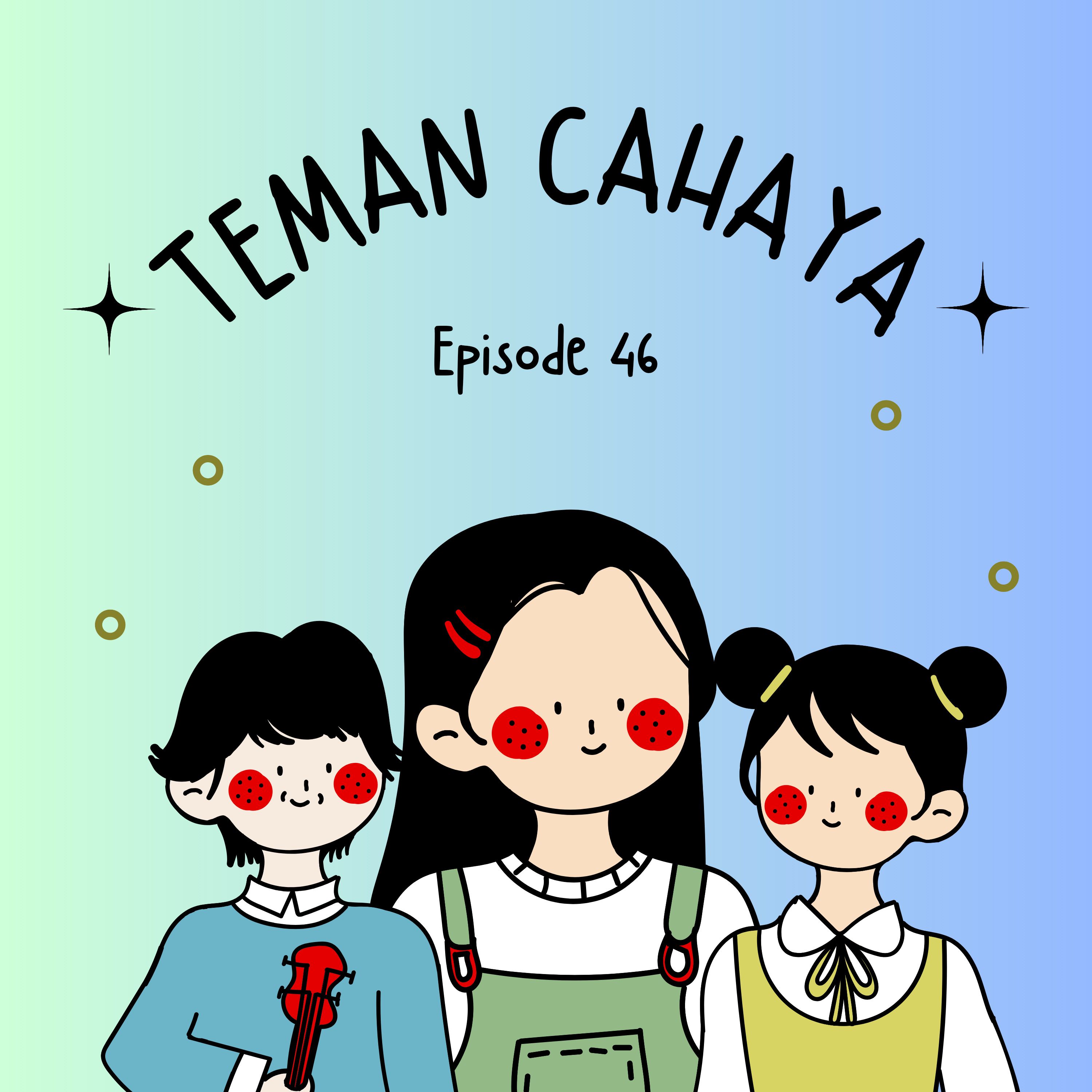 Teman Cahaya