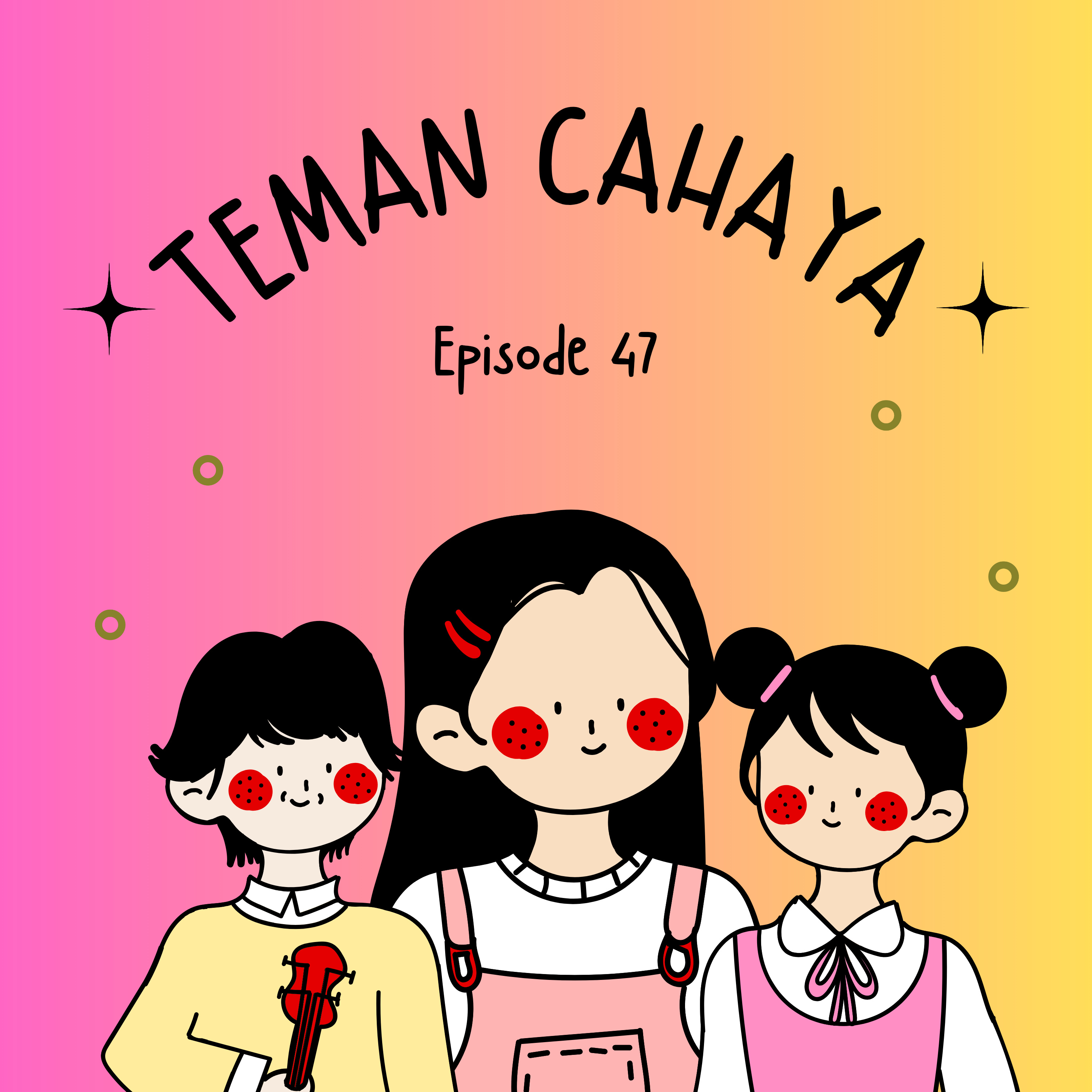 Teman Cahaya