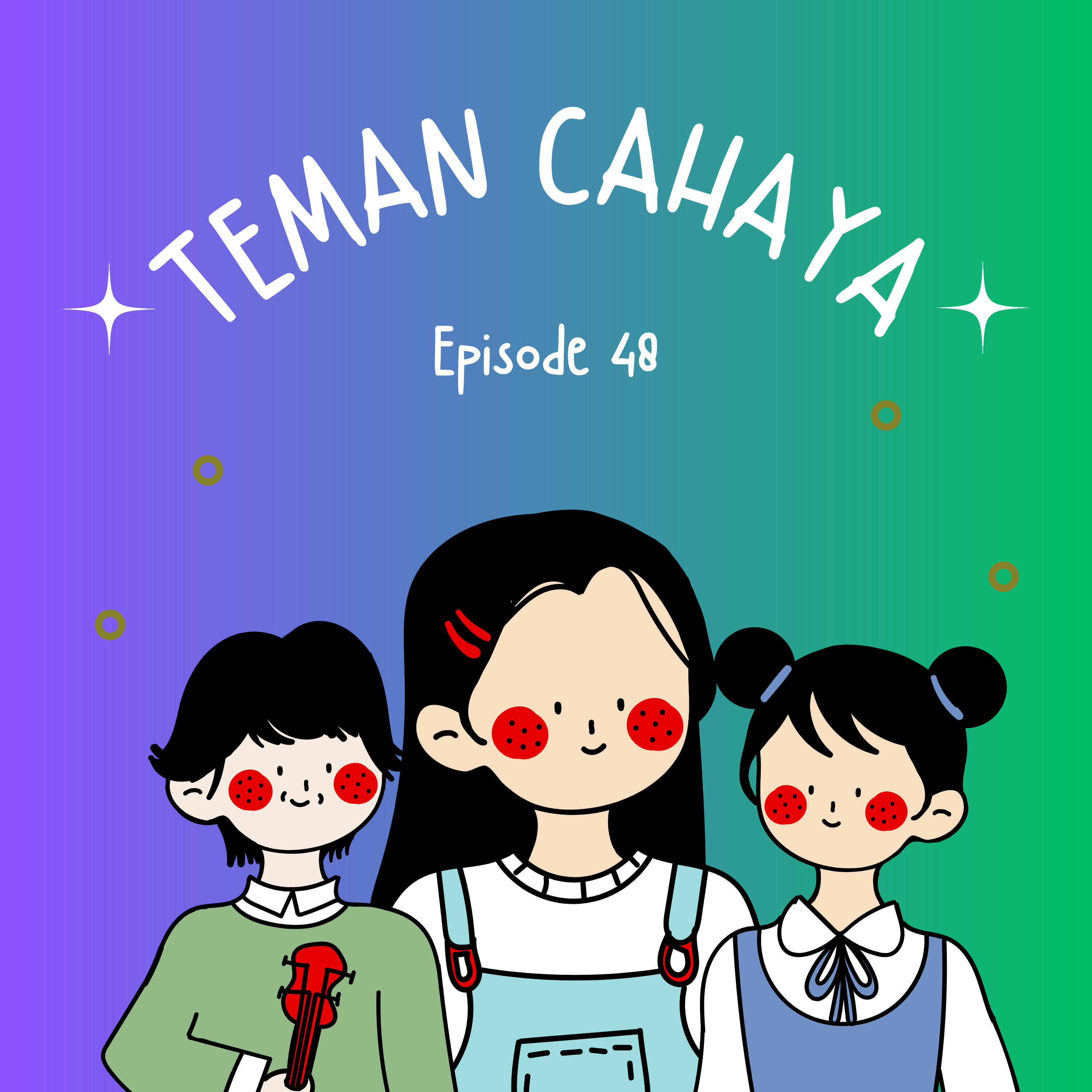 Teman Cahaya