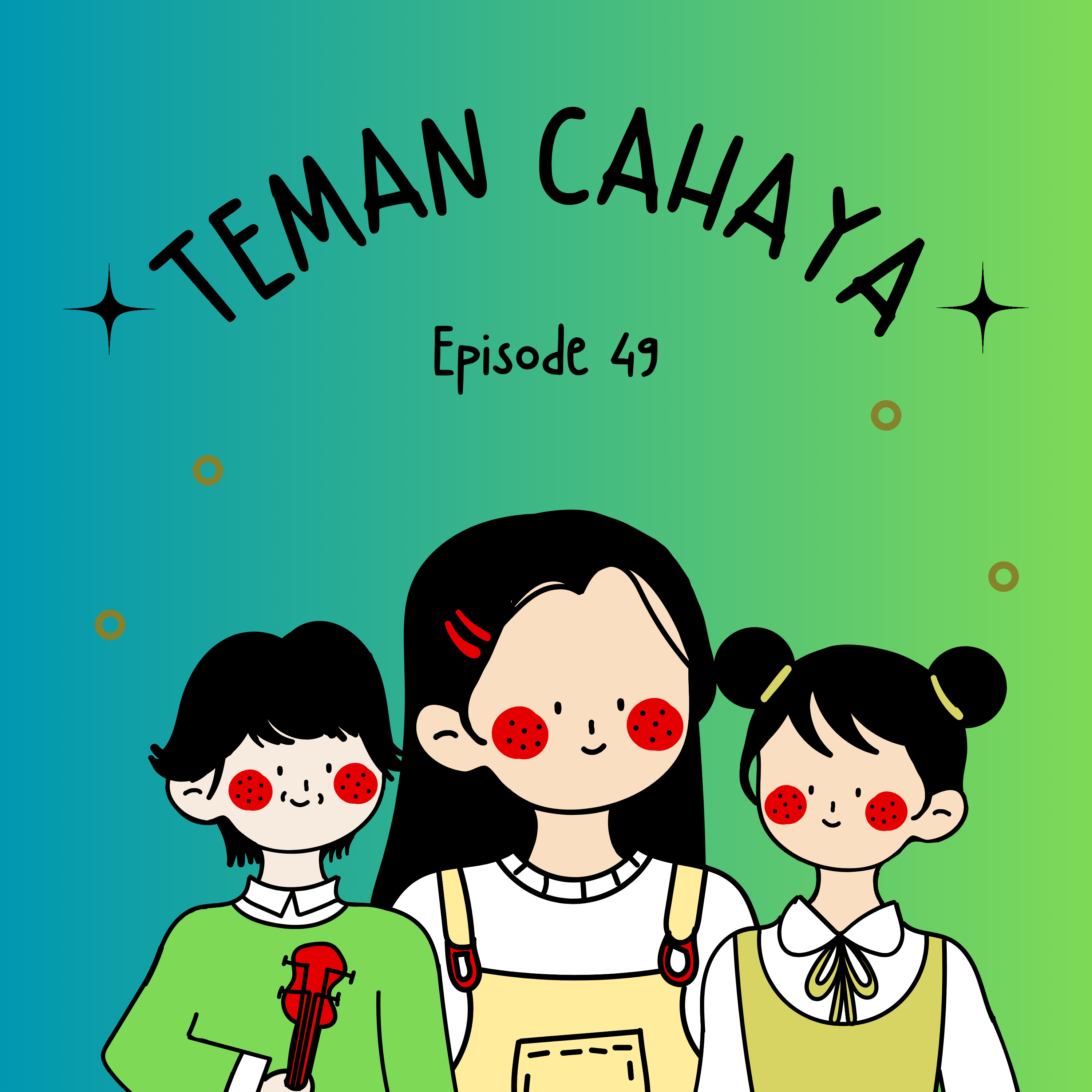 Teman Cahaya