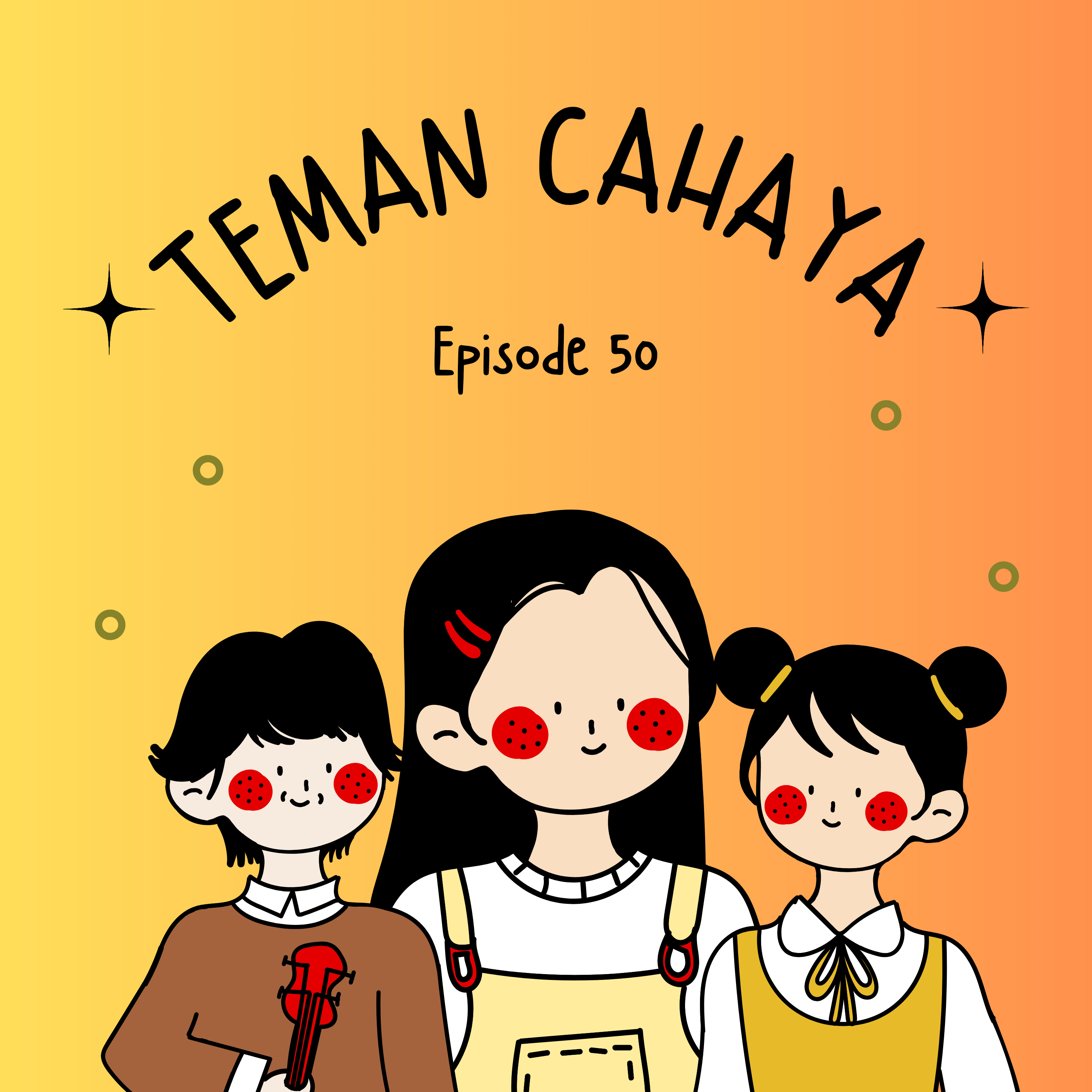 Teman Cahaya