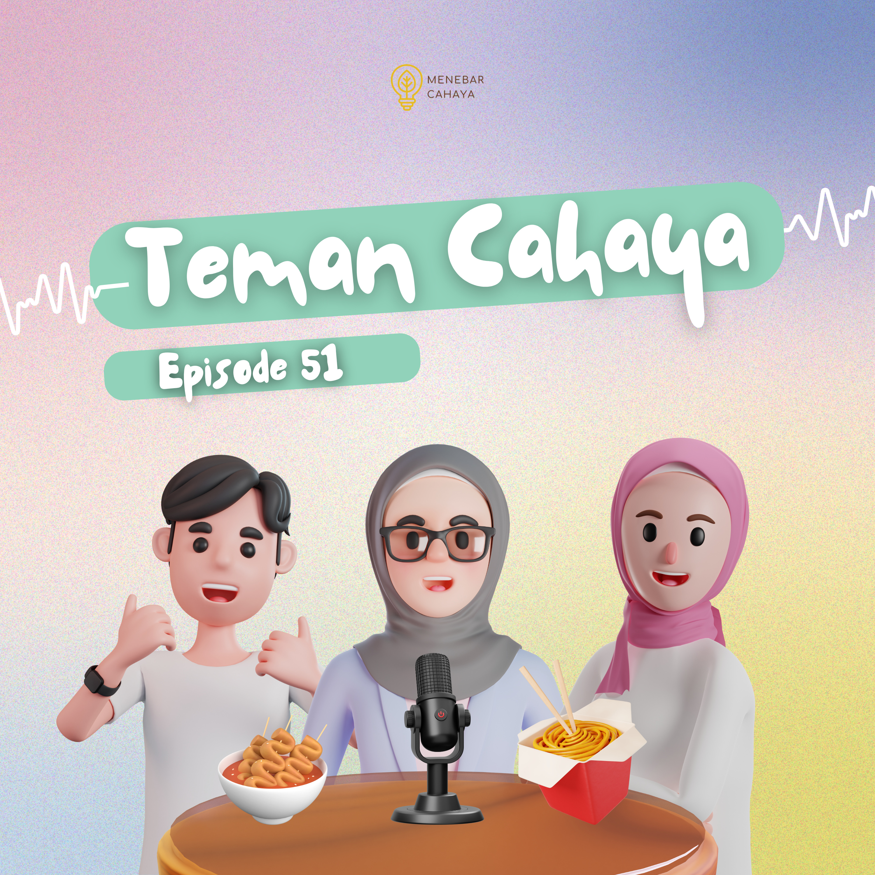 Teman Cahaya