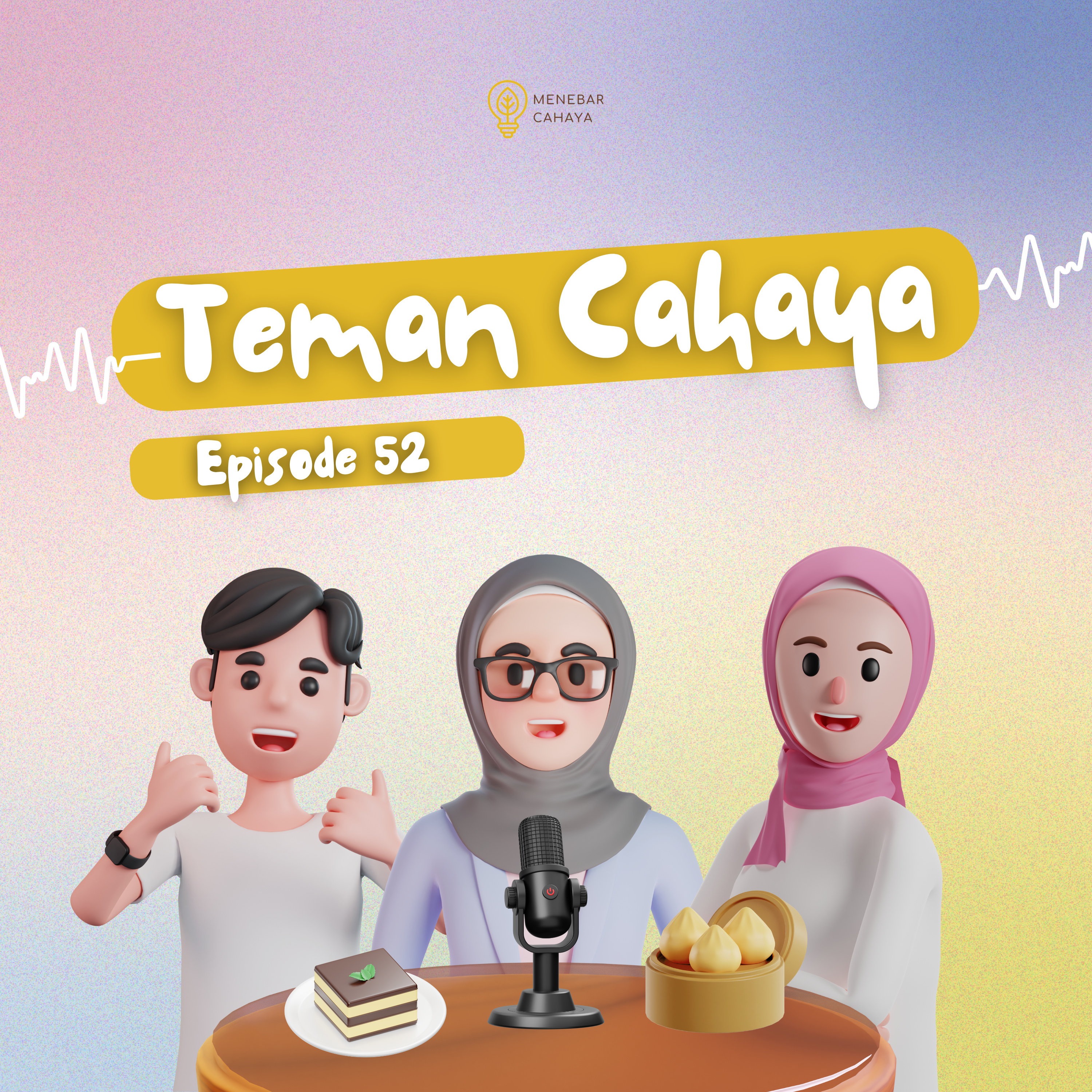 Teman Cahaya