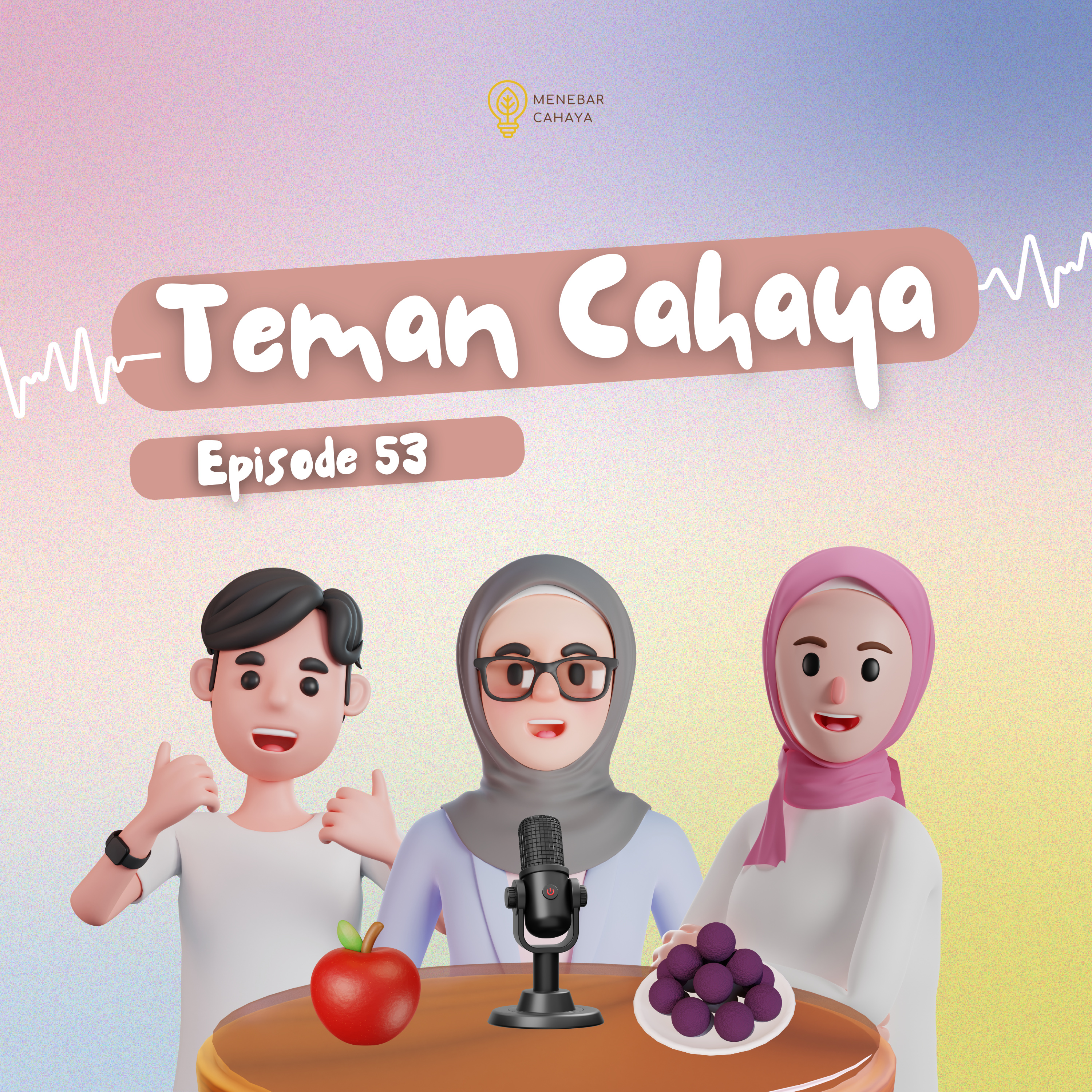 Teman Cahaya
