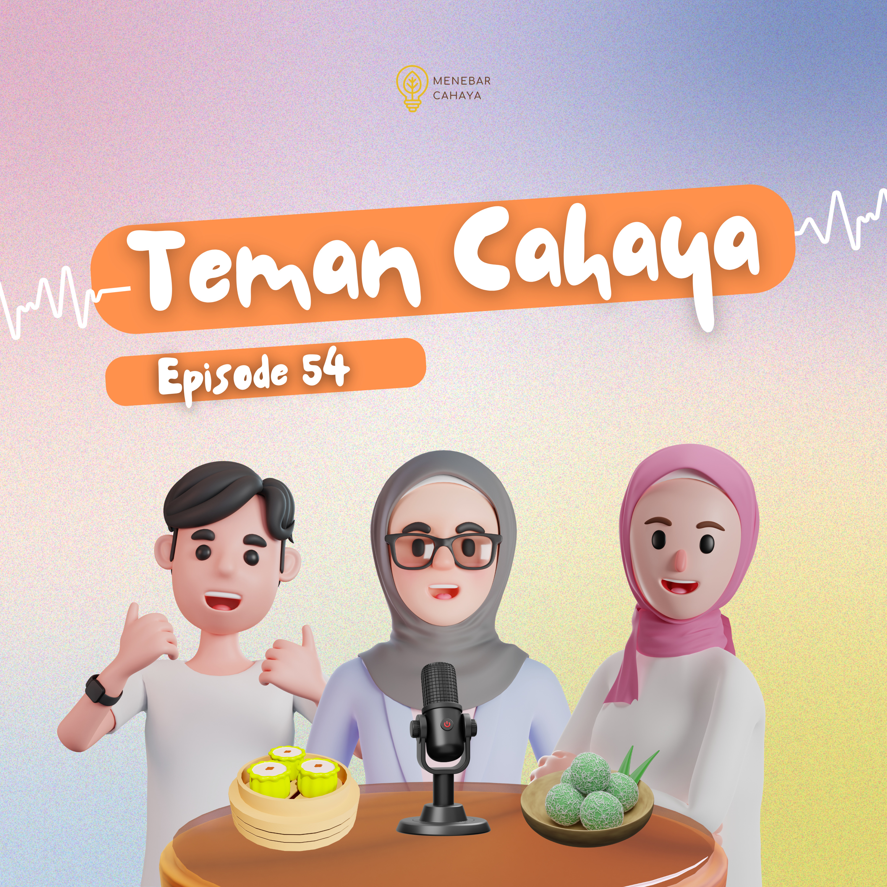 Teman Cahaya