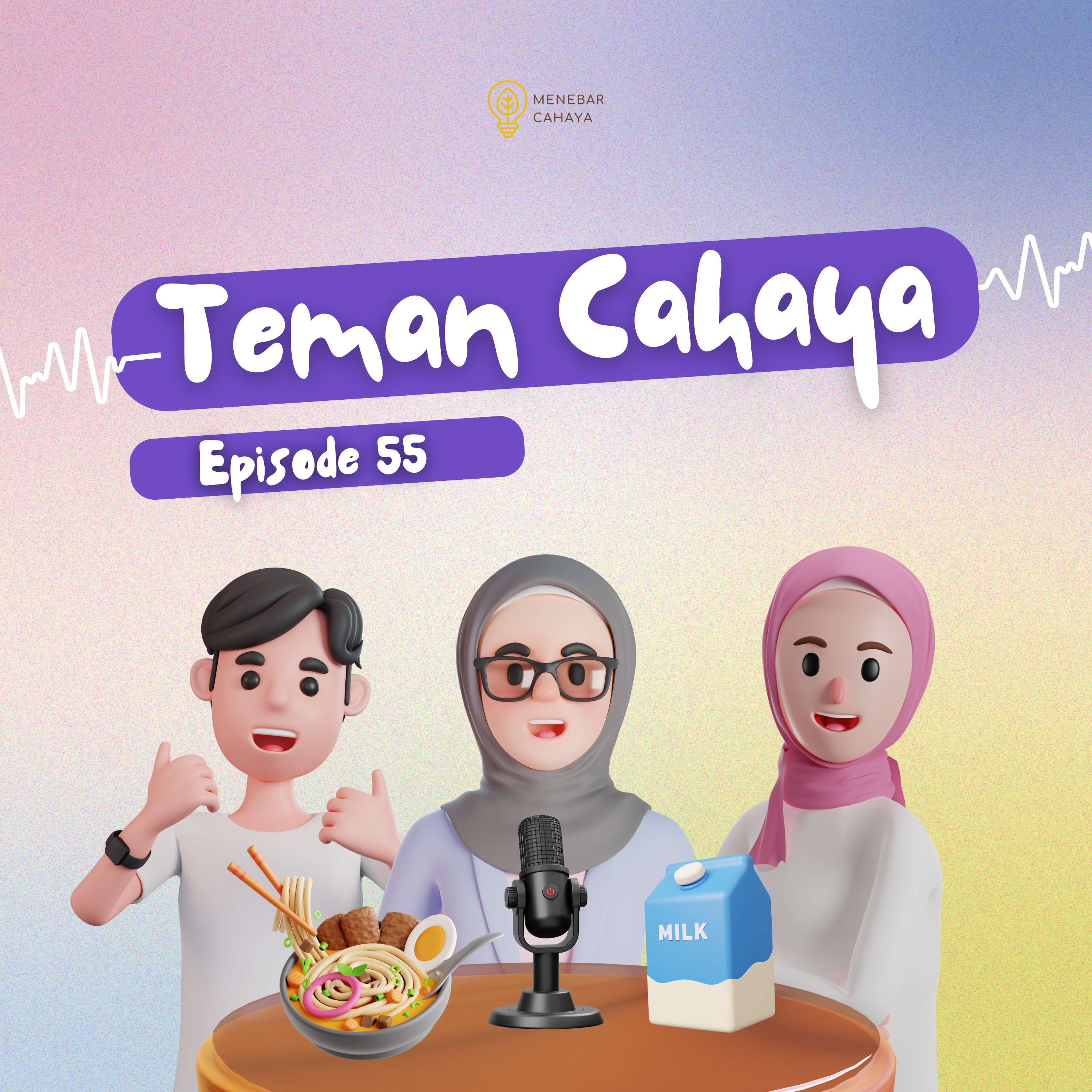 Teman Cahaya