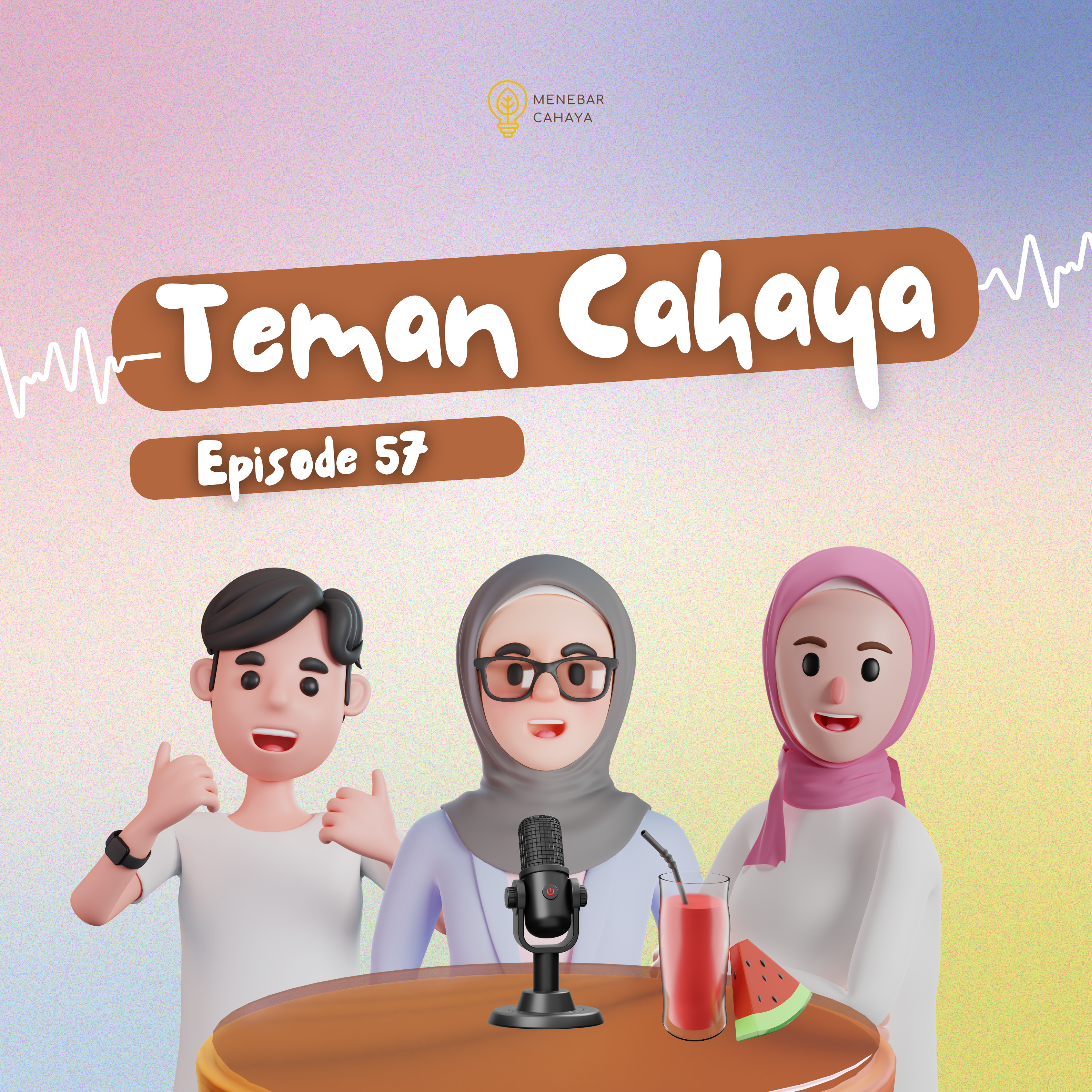 Teman Cahaya