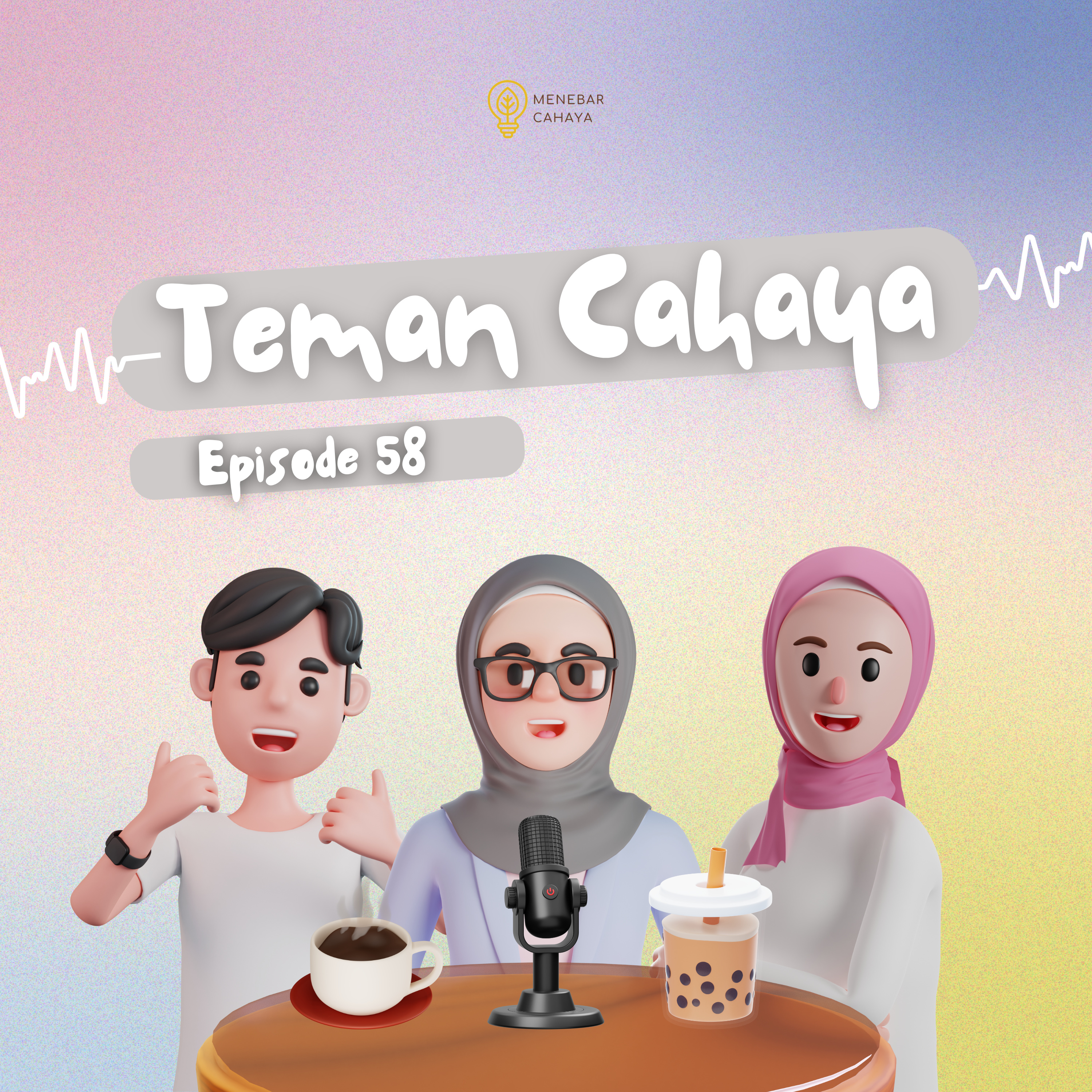 Teman Cahaya