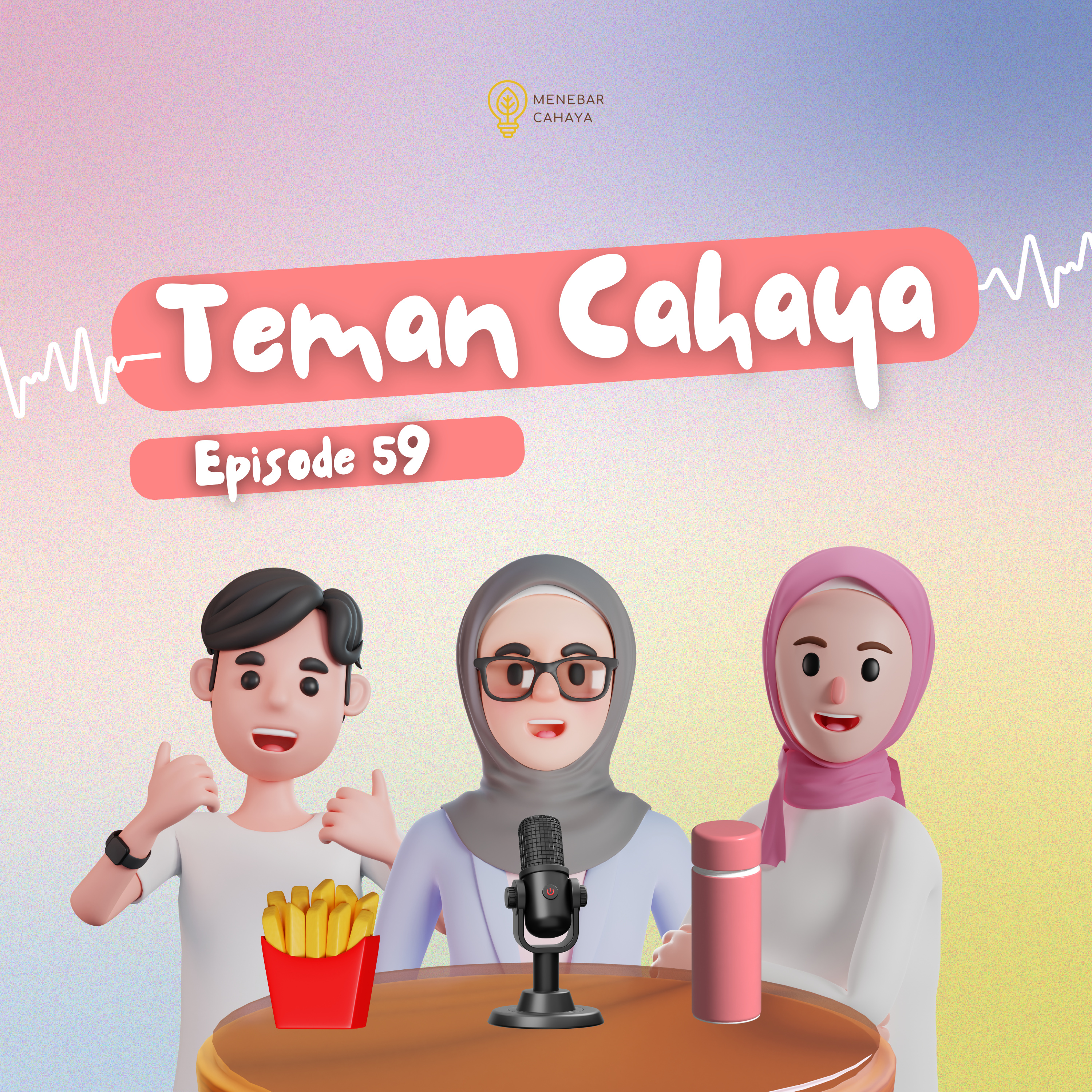 Teman Cahaya