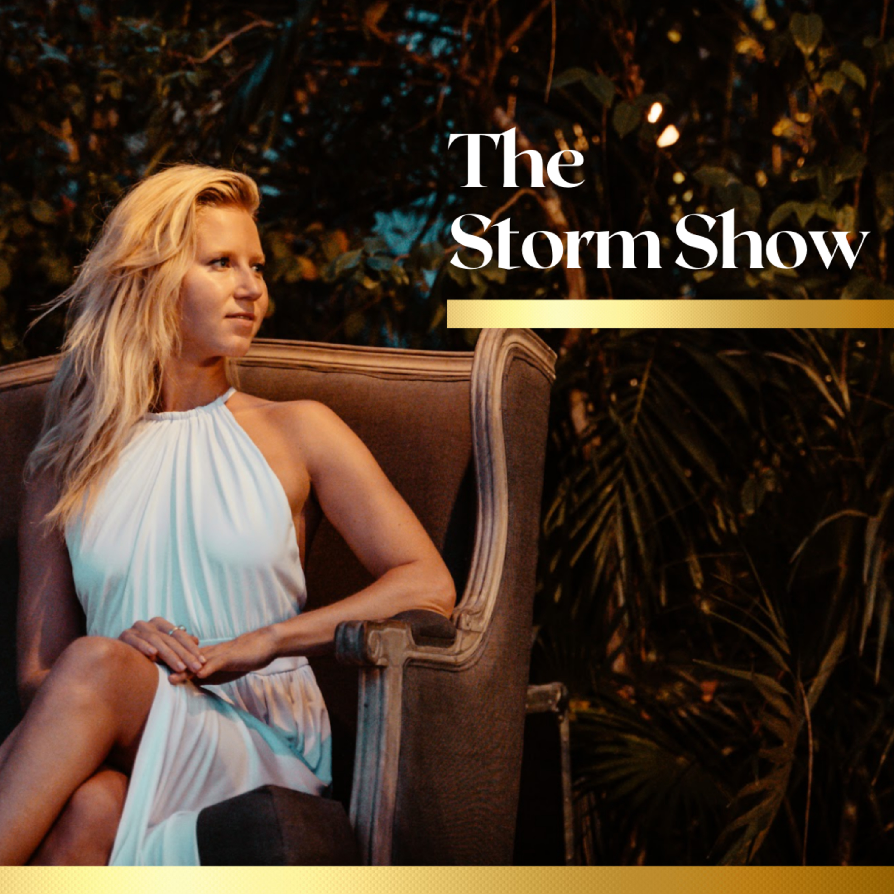 The Storm Podcast