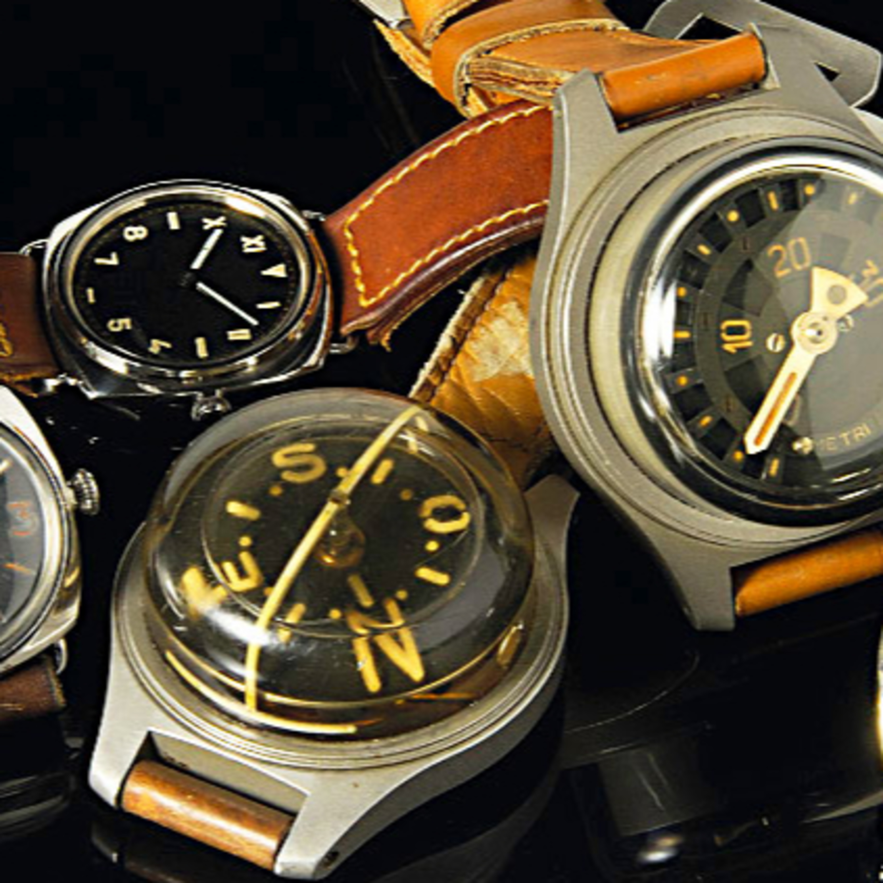 Rubrica di Orologiko.it