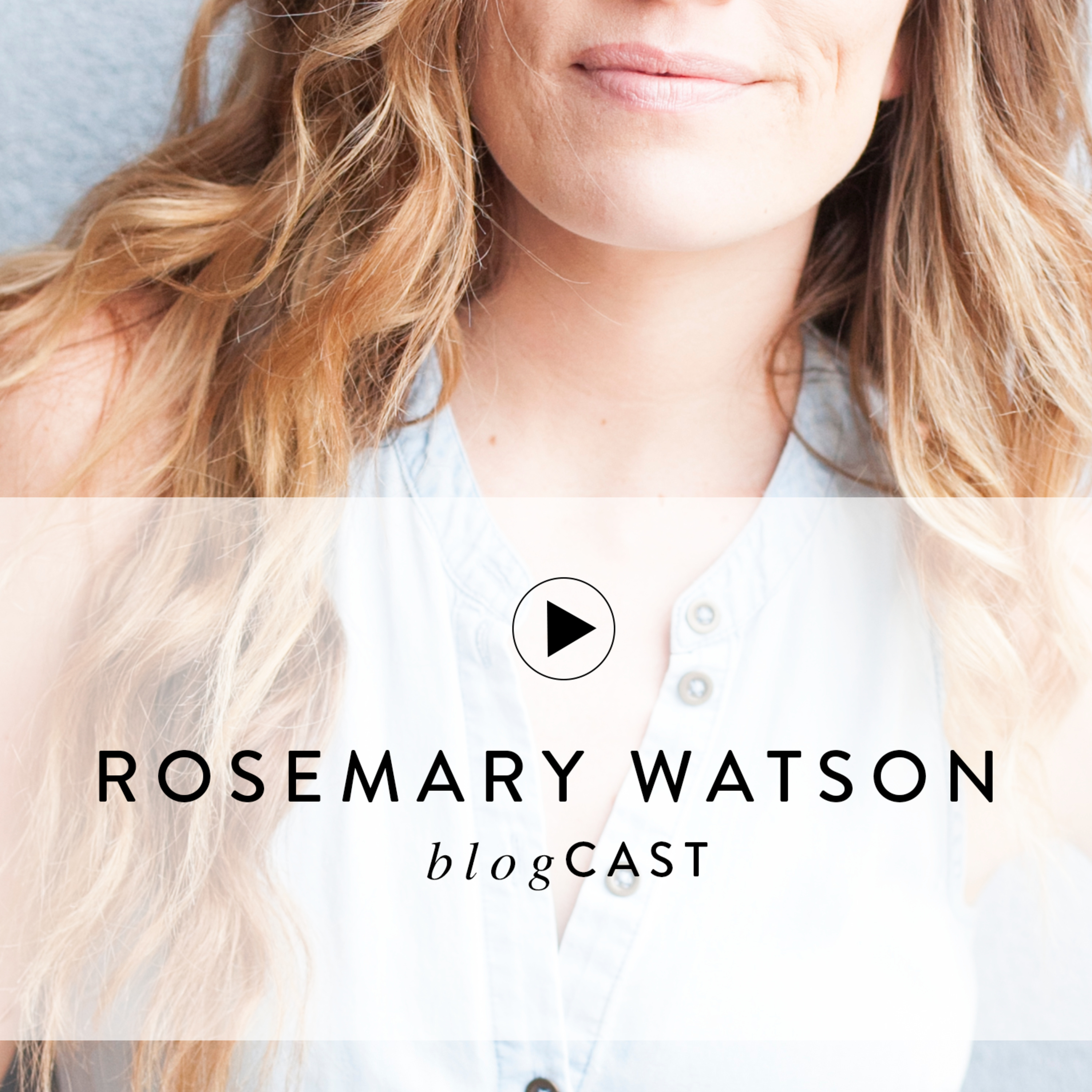 Listen + Lattes with Rosemary
