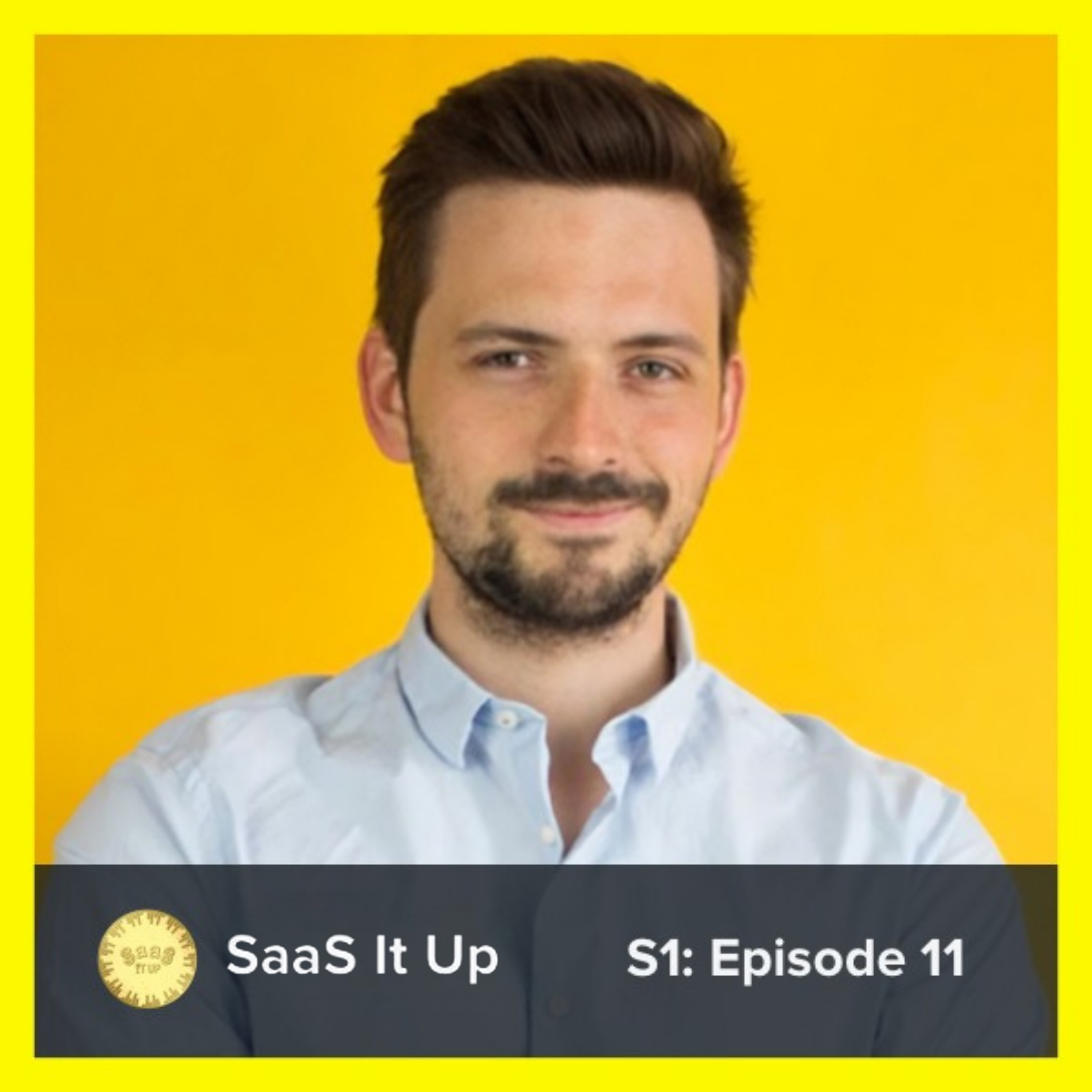 SaaS IT UP 🎙️
