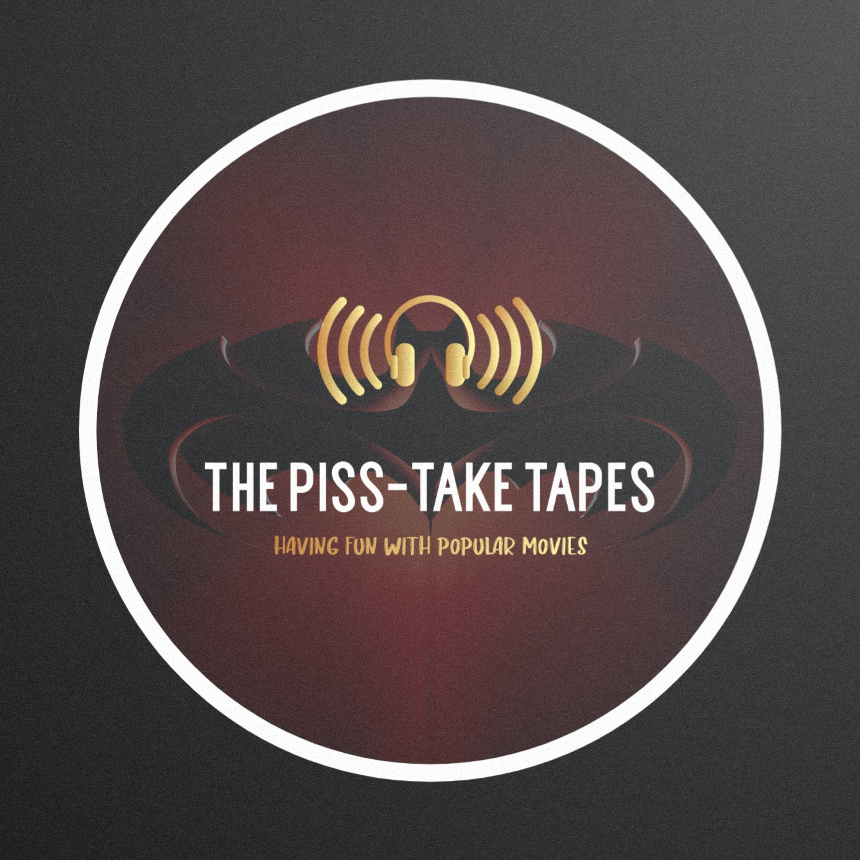 The Piss-Take Tapes