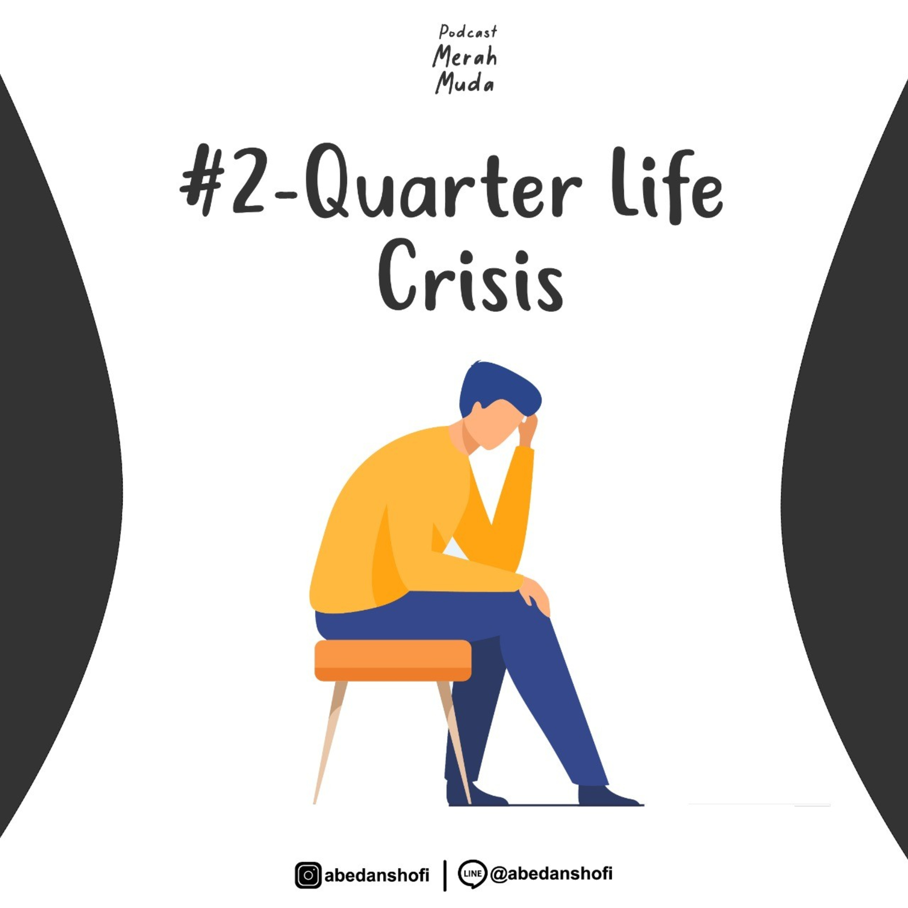 Podcast Merah Muda