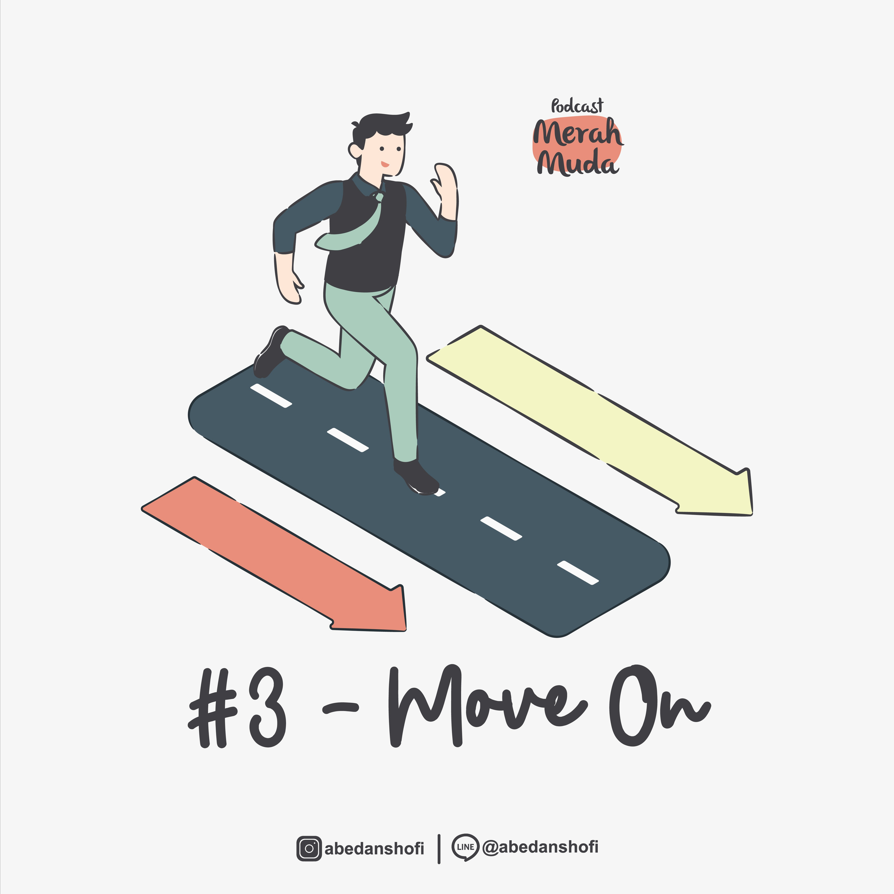Podcast Merah Muda