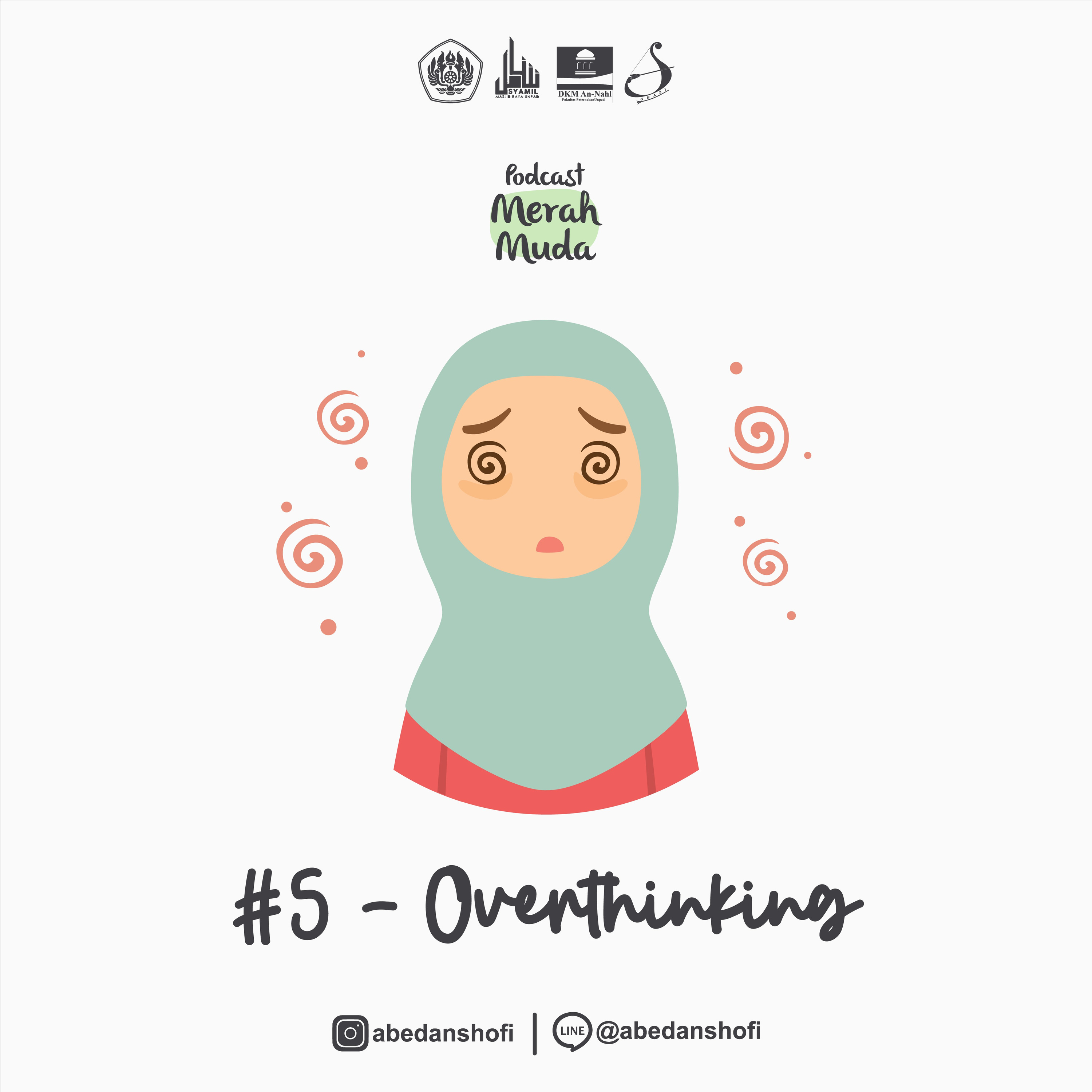 Podcast Merah Muda