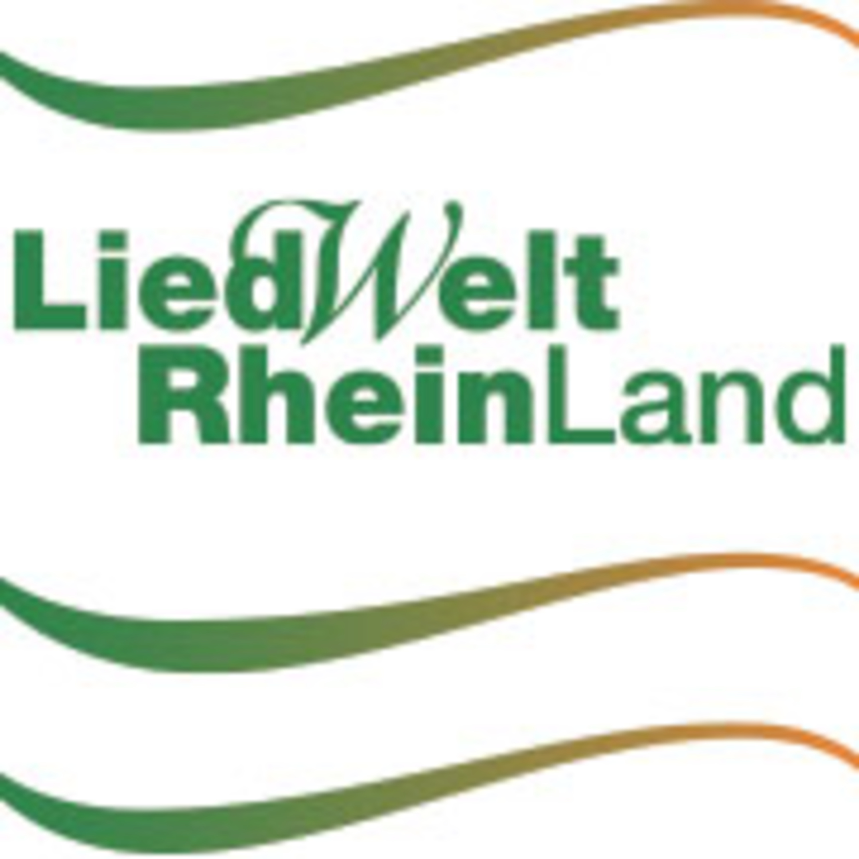 Liedwelt Rheinland Podcast