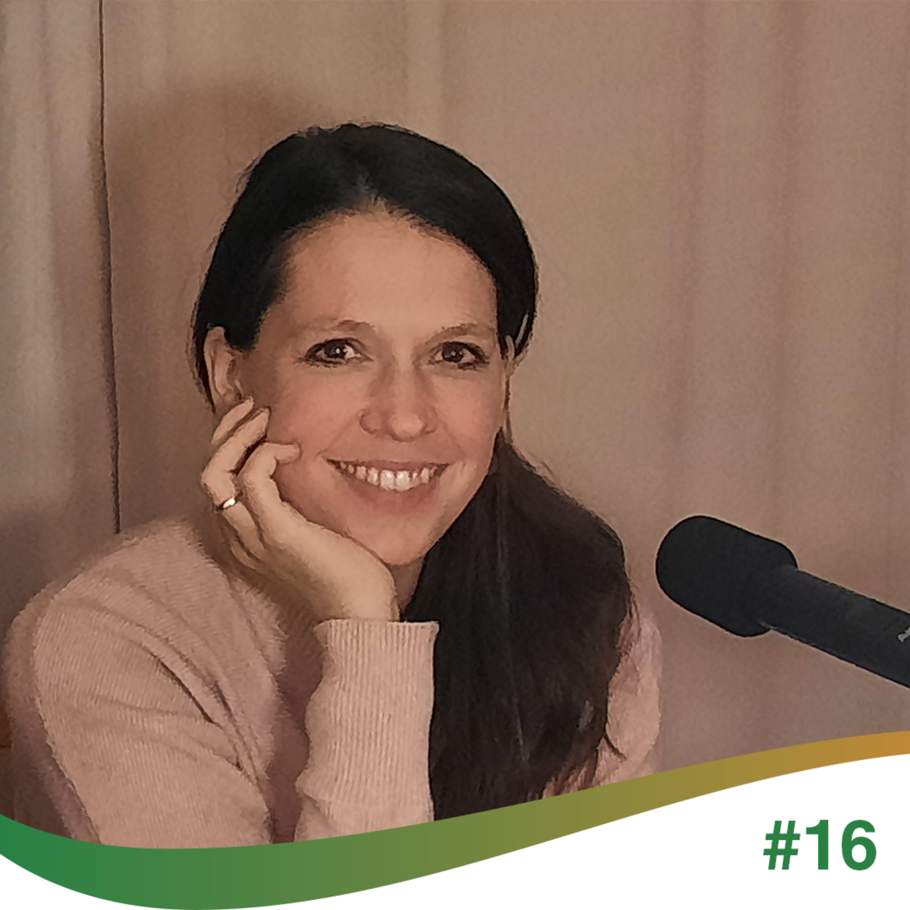 Liedwelt Rheinland Podcast