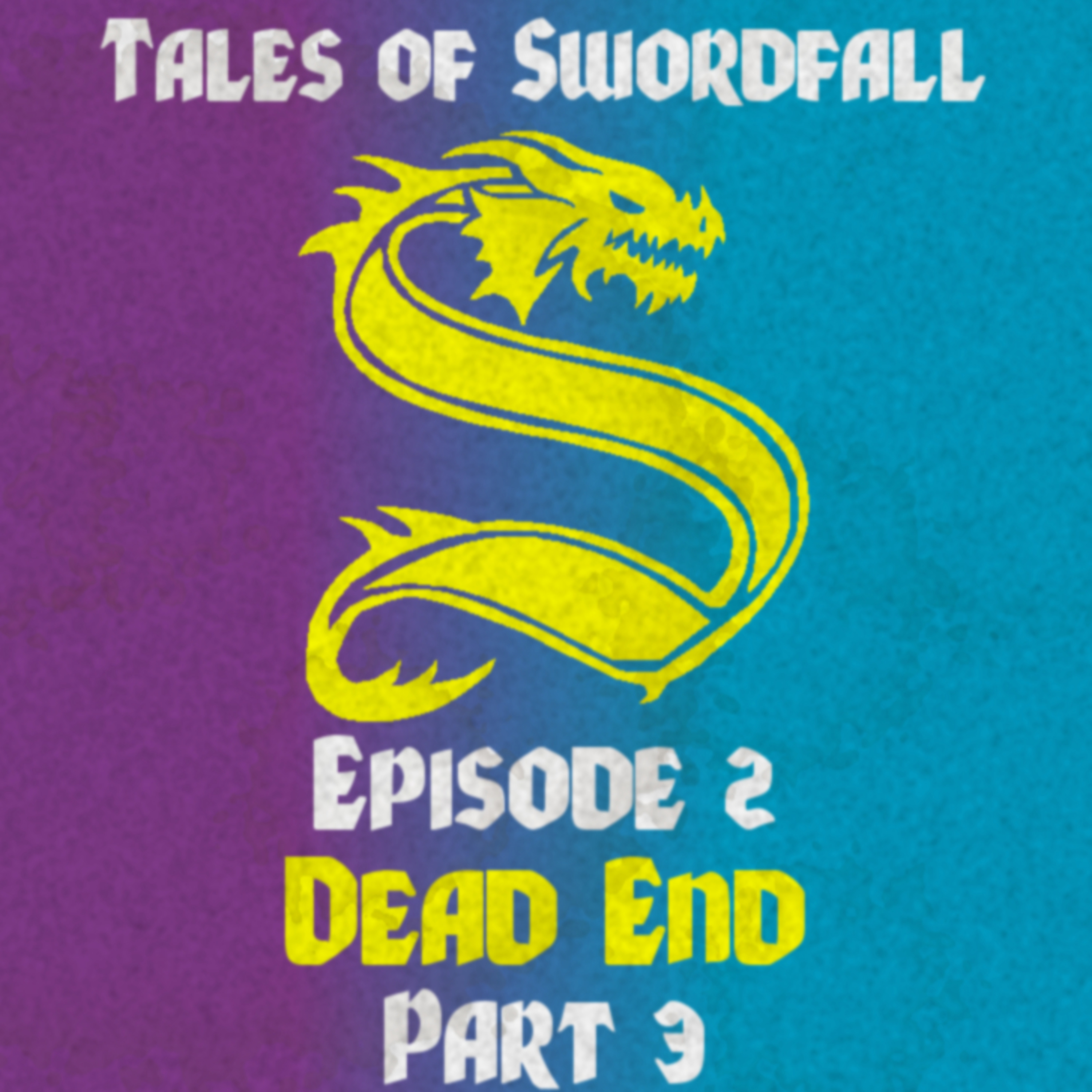 Tales of Swordfall