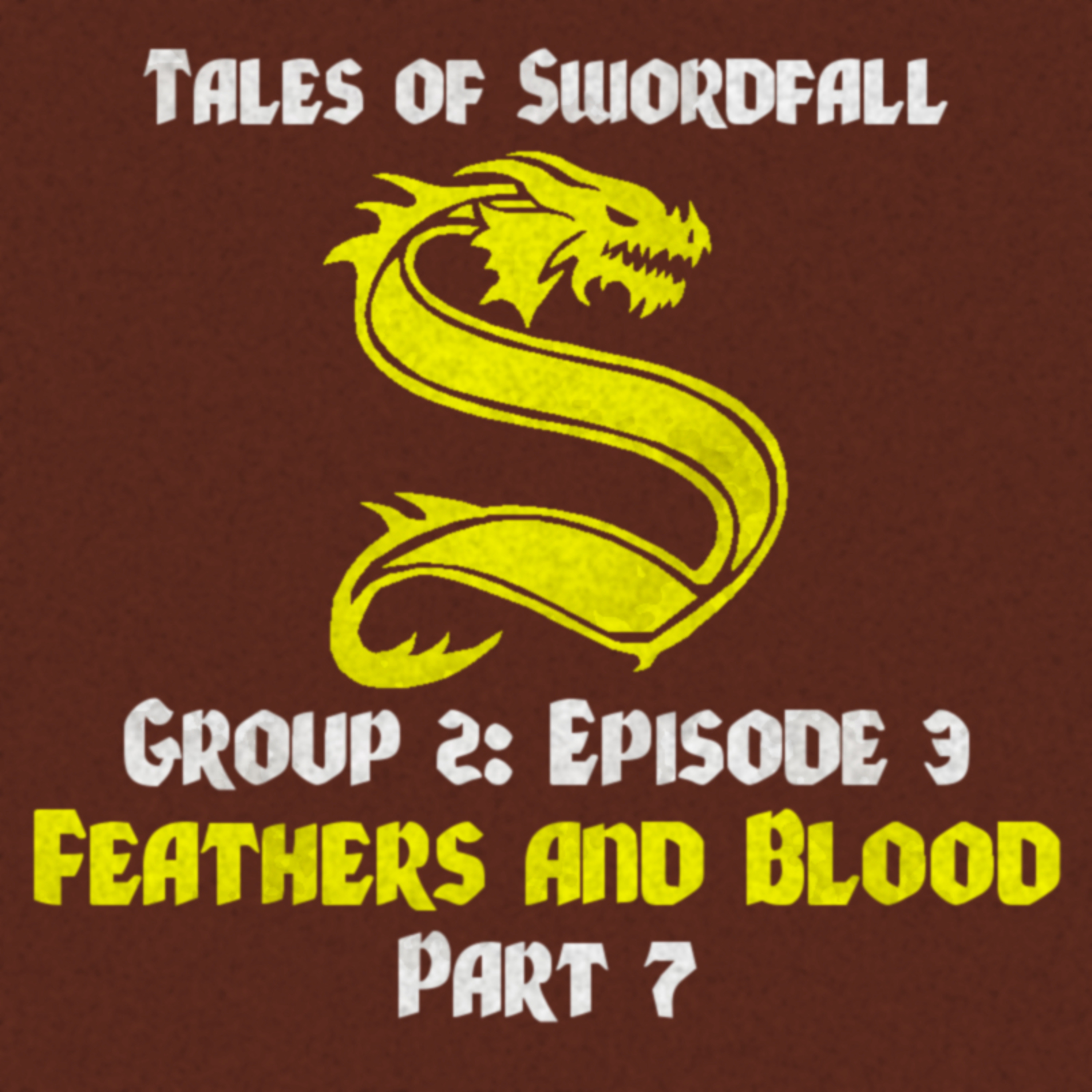 Tales of Swordfall