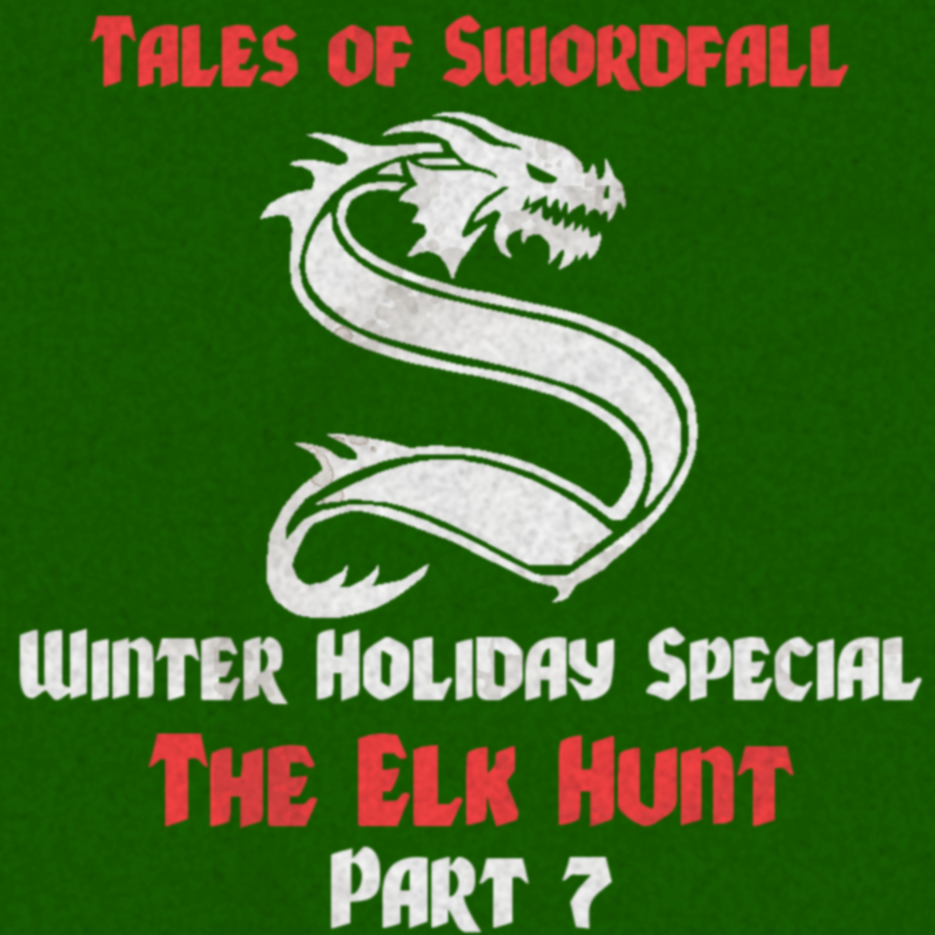 Tales of Swordfall