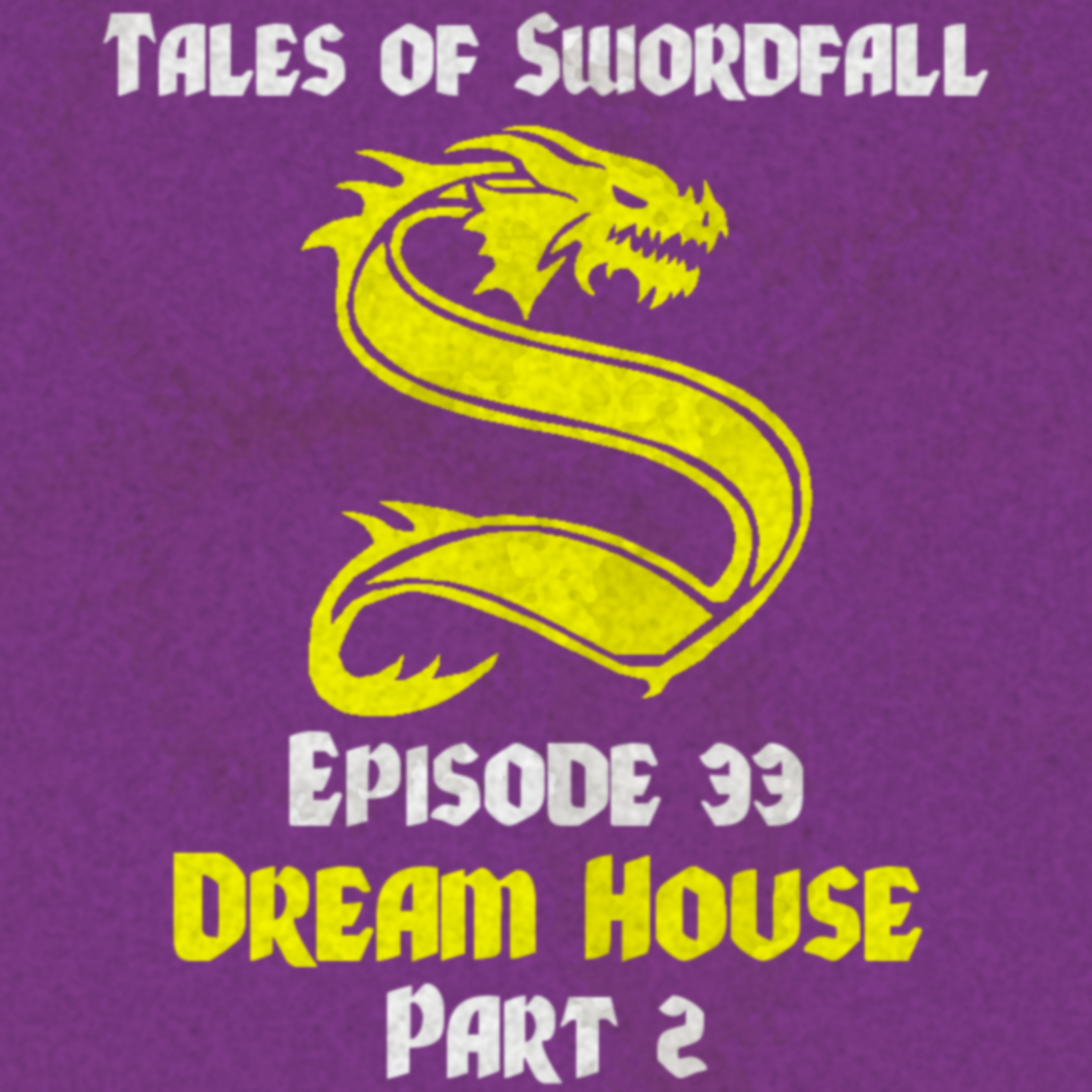 Tales of Swordfall