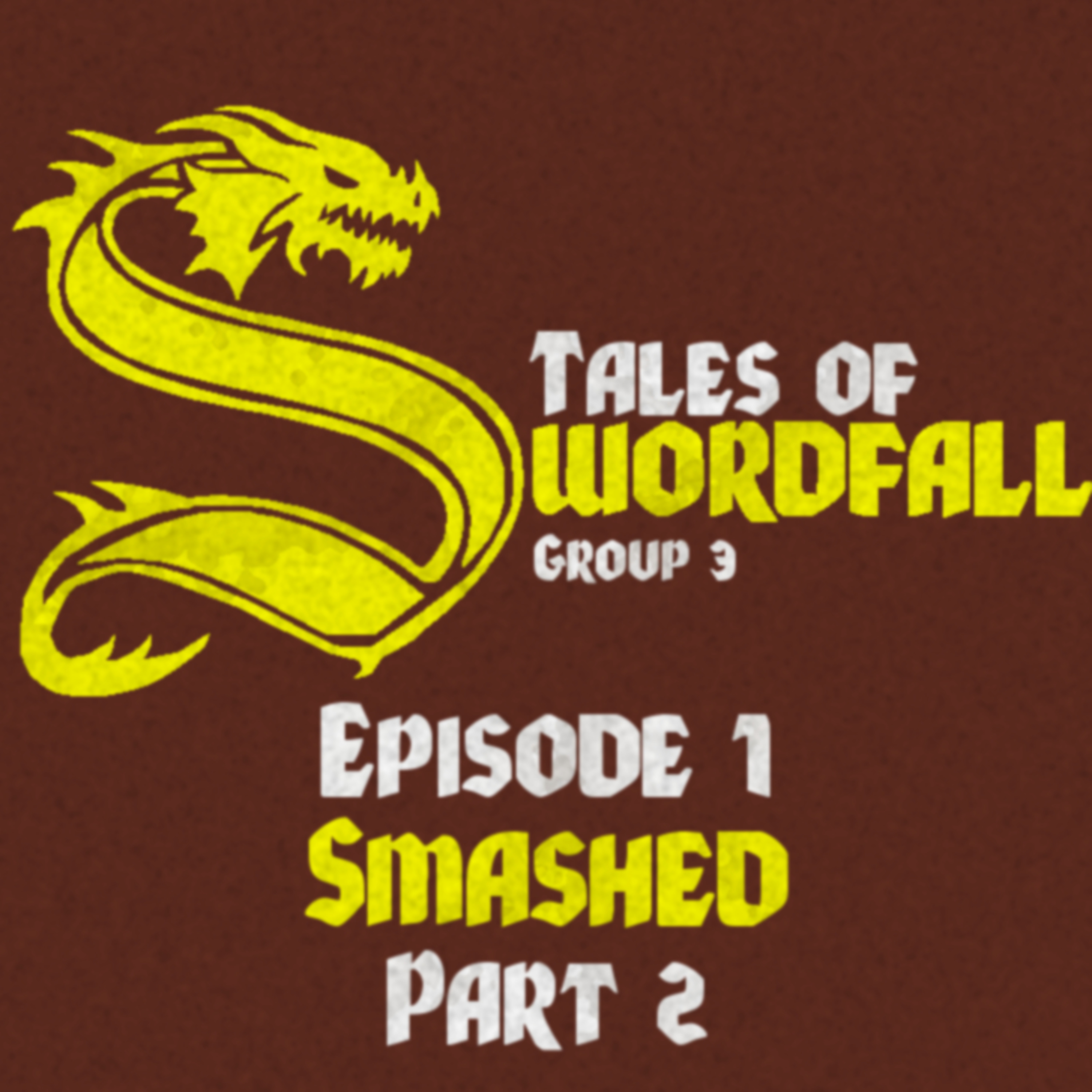 Tales of Swordfall